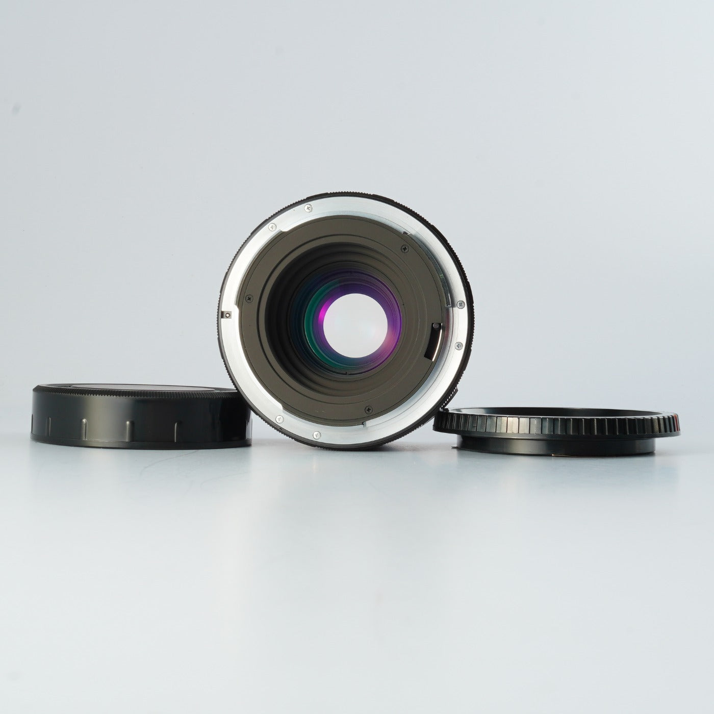 PENTAX 6×7 REAR CONVERTER T6-2x (PENTAX 67用) テレコンバーター