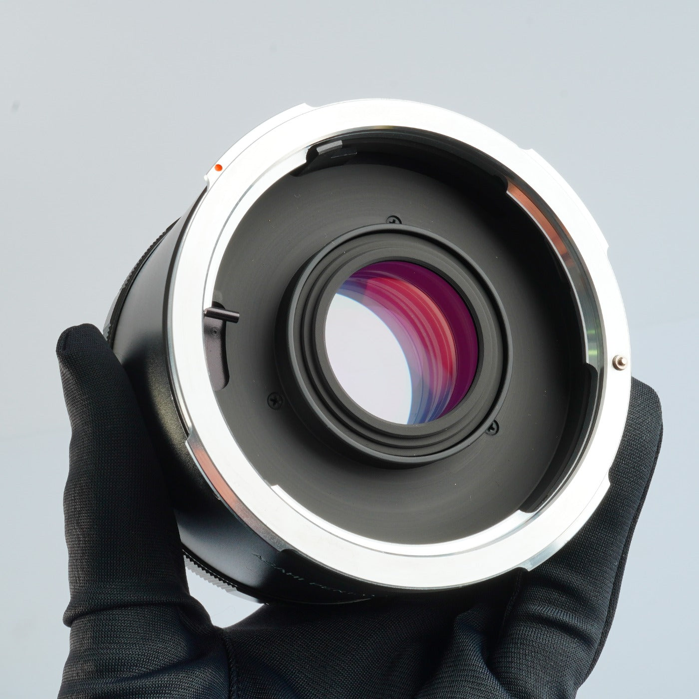 PENTAX 6×7 REAR CONVERTER T6-2x (PENTAX 67用) テレコンバーター