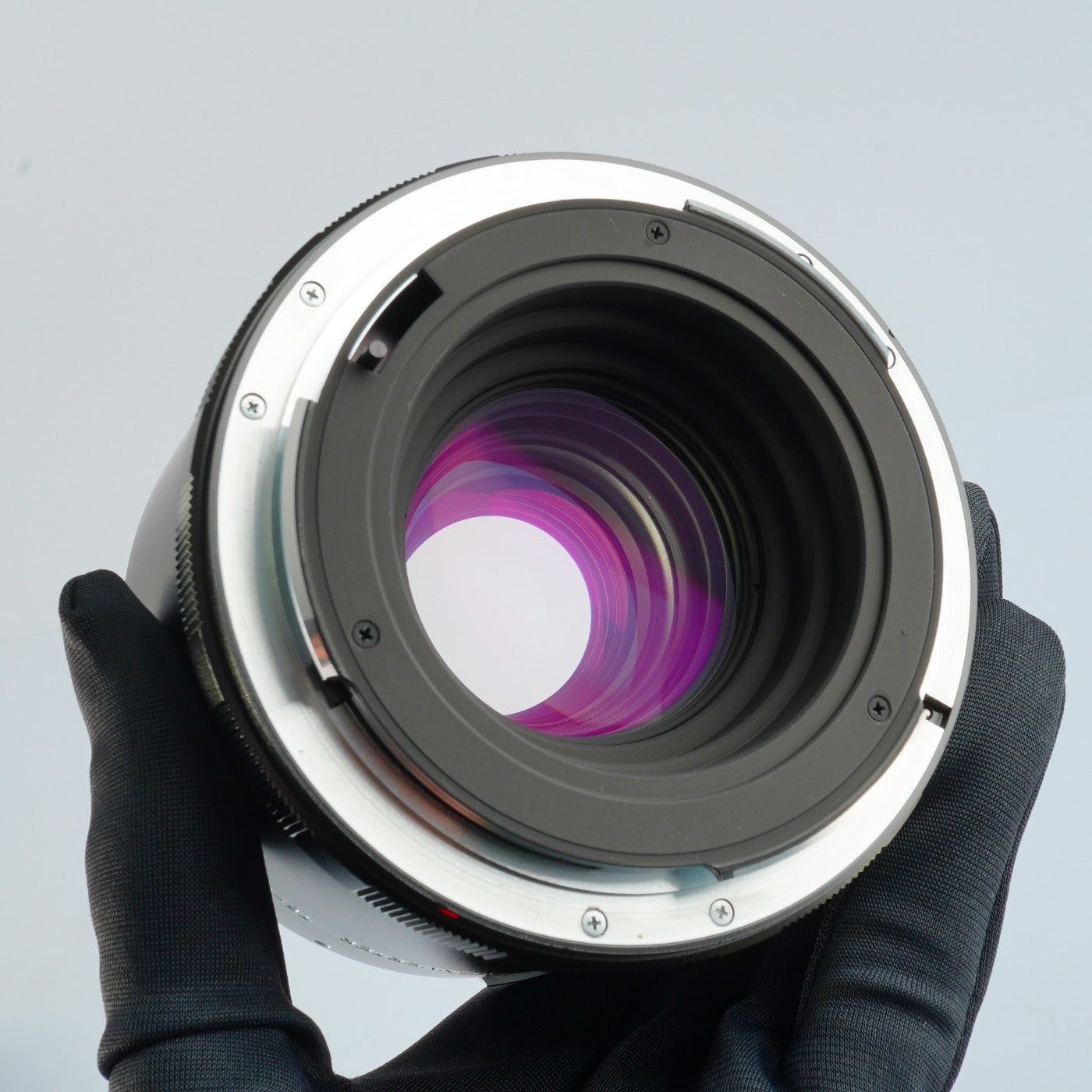 PENTAX 6×7 REAR CONVERTER T6-2x (PENTAX 67用) テレコンバーター