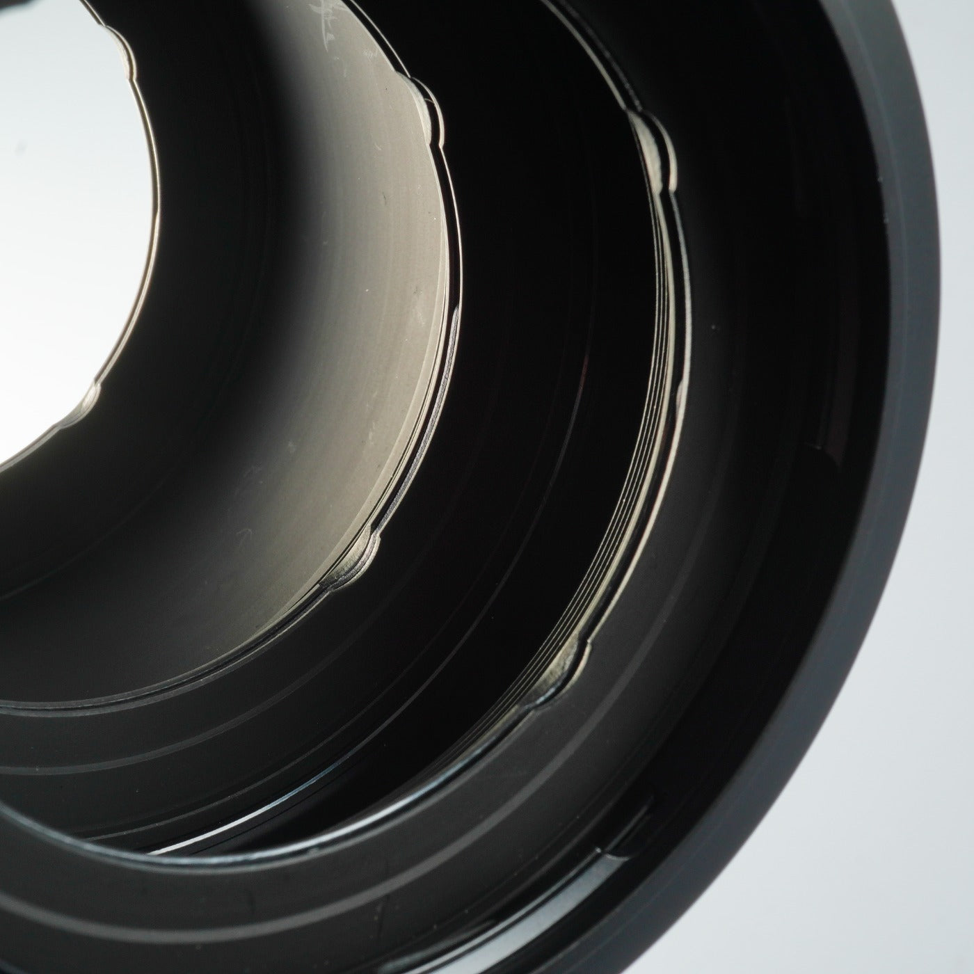 PENTAX 6×7 Auto Extention Tube 1,2,3 カメラ関連アクセサリー