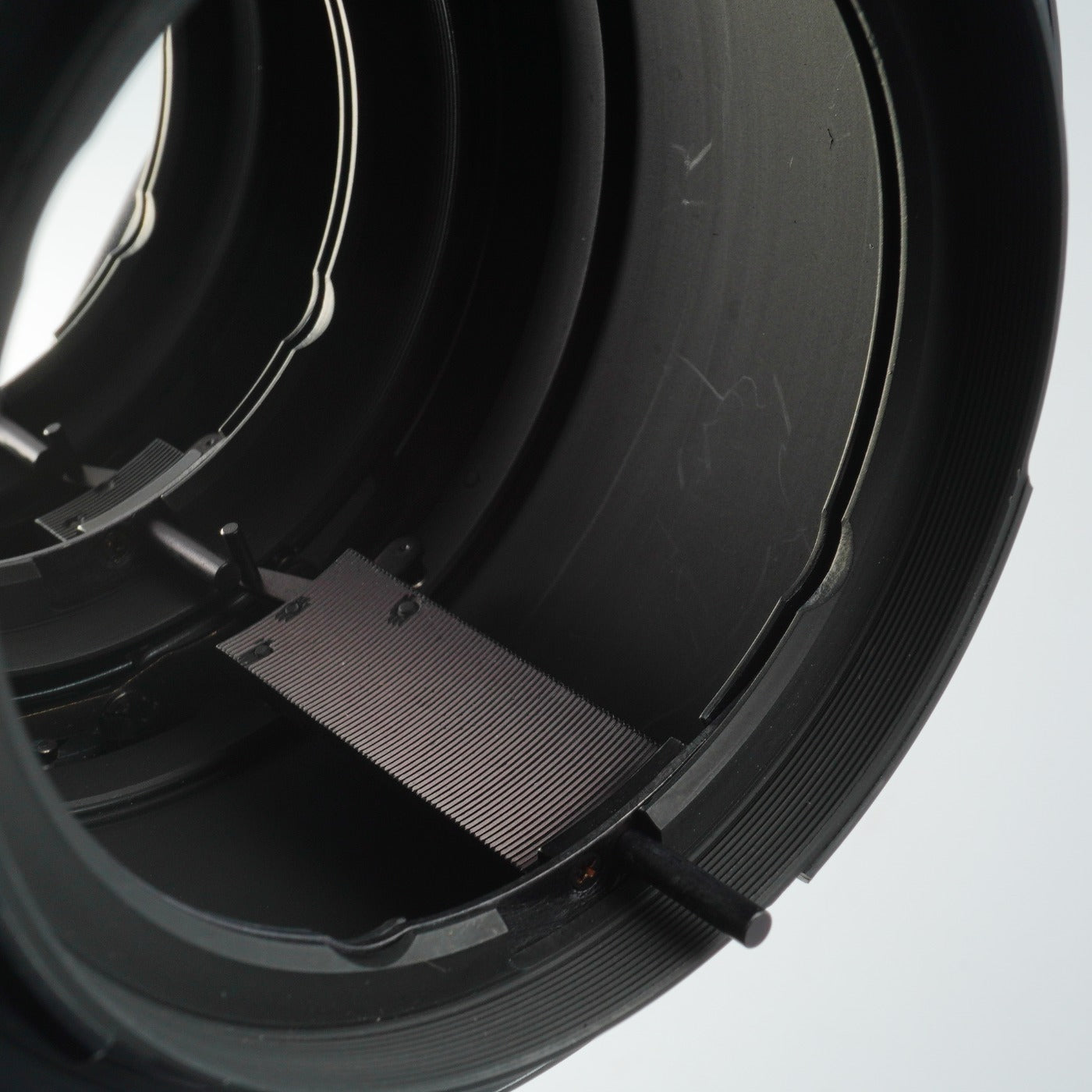 PENTAX 6×7 Auto Extention Tube 1,2,3 カメラ関連アクセサリー