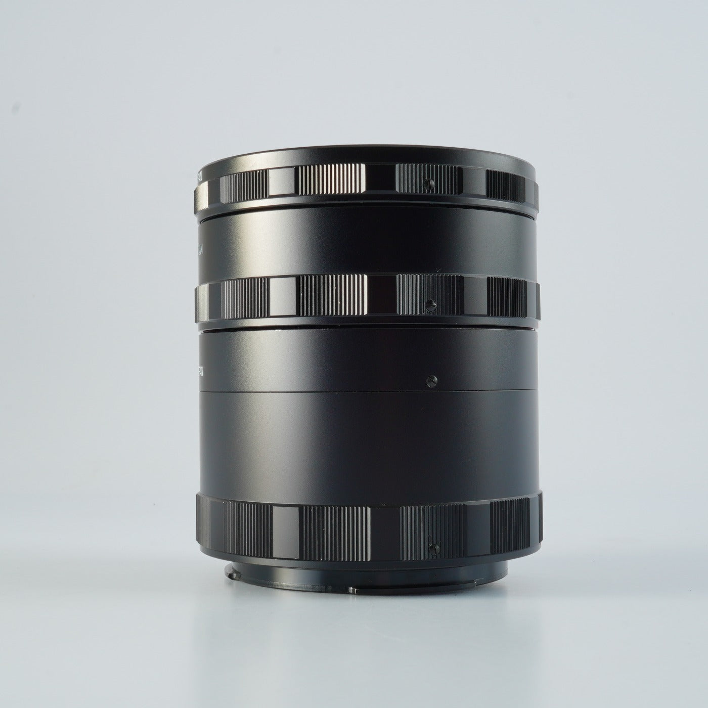 PENTAX 6×7 Auto Extention Tube 1,2,3 カメラ関連アクセサリー