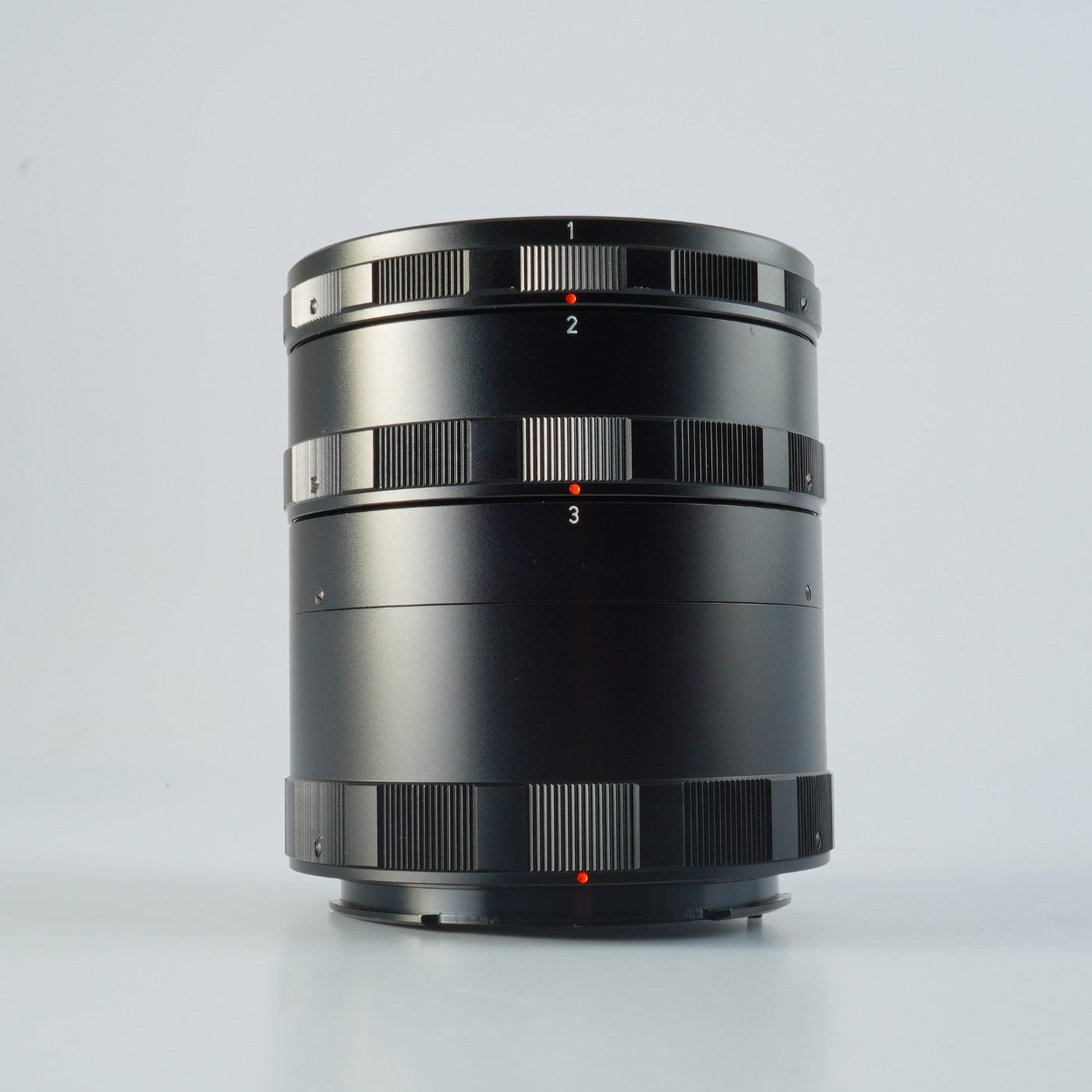 PENTAX 6×7 Auto Extention Tube 1,2,3 カメラ関連アクセサリー