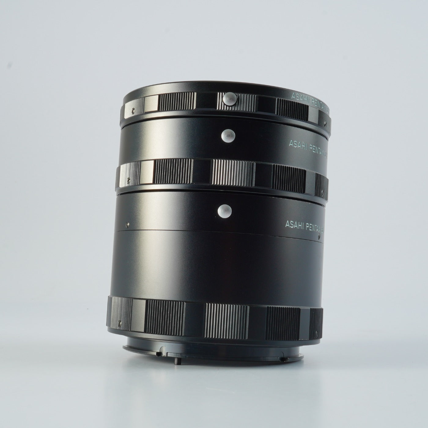 PENTAX 6×7 Auto Extention Tube 1,2,3 カメラ関連アクセサリー