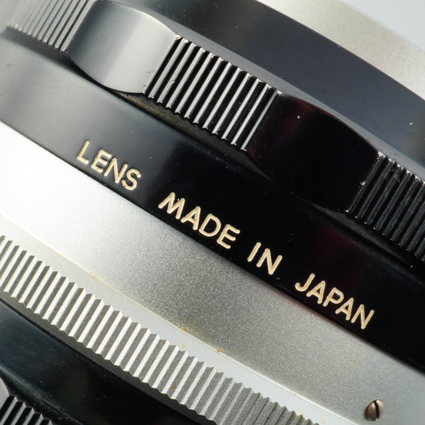 Nikon NIKKOR-S Auto 50mm F/1.4 非Ai 単焦点レンズ