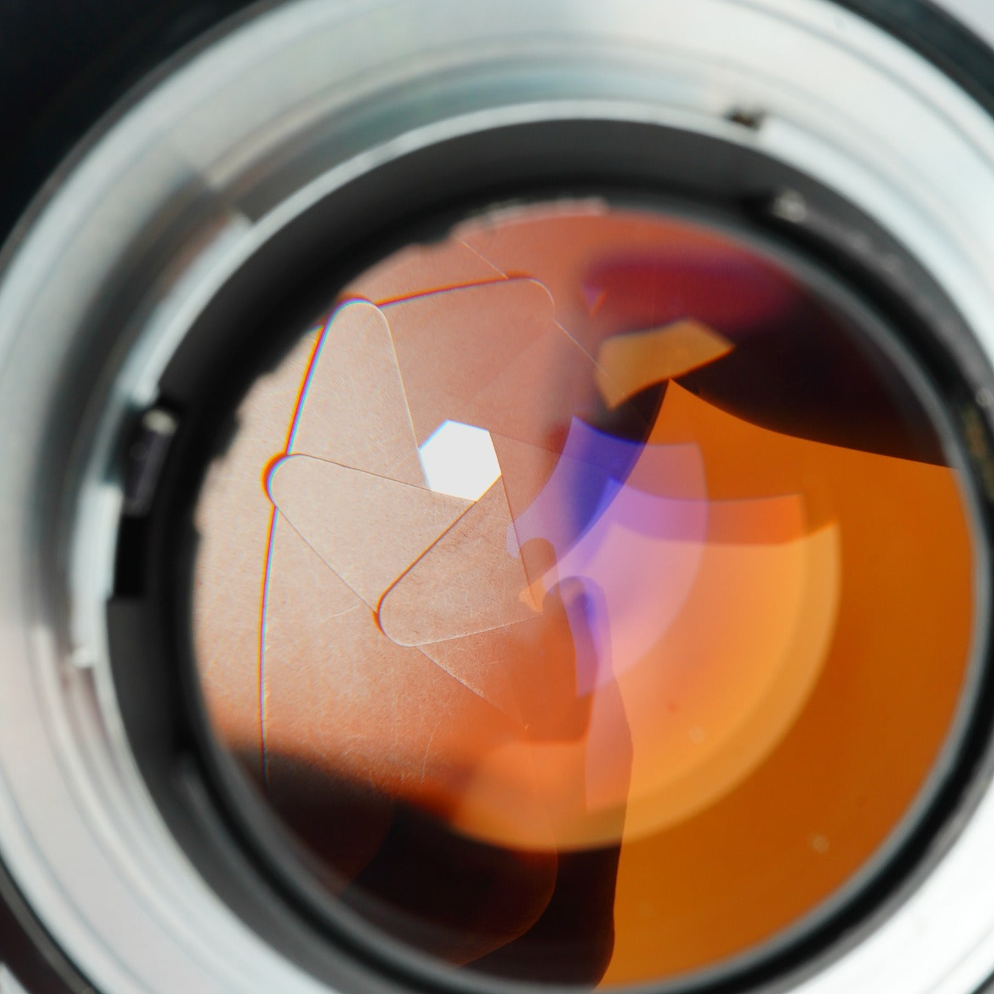 Nikon NIKKOR-S Auto 50mm F/1.4 非Ai 単焦点レンズ