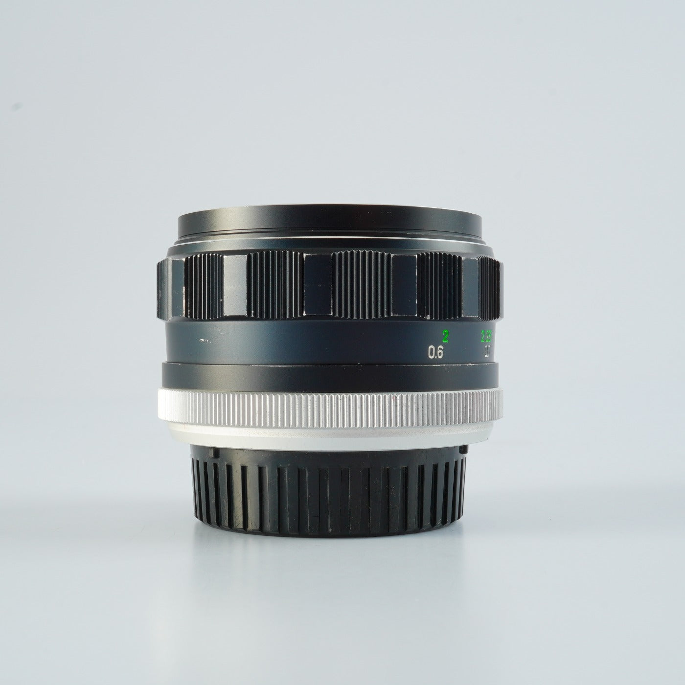 MINOLTA MC ROKKOR-PF 58mm F/1.4 単焦点レンズ