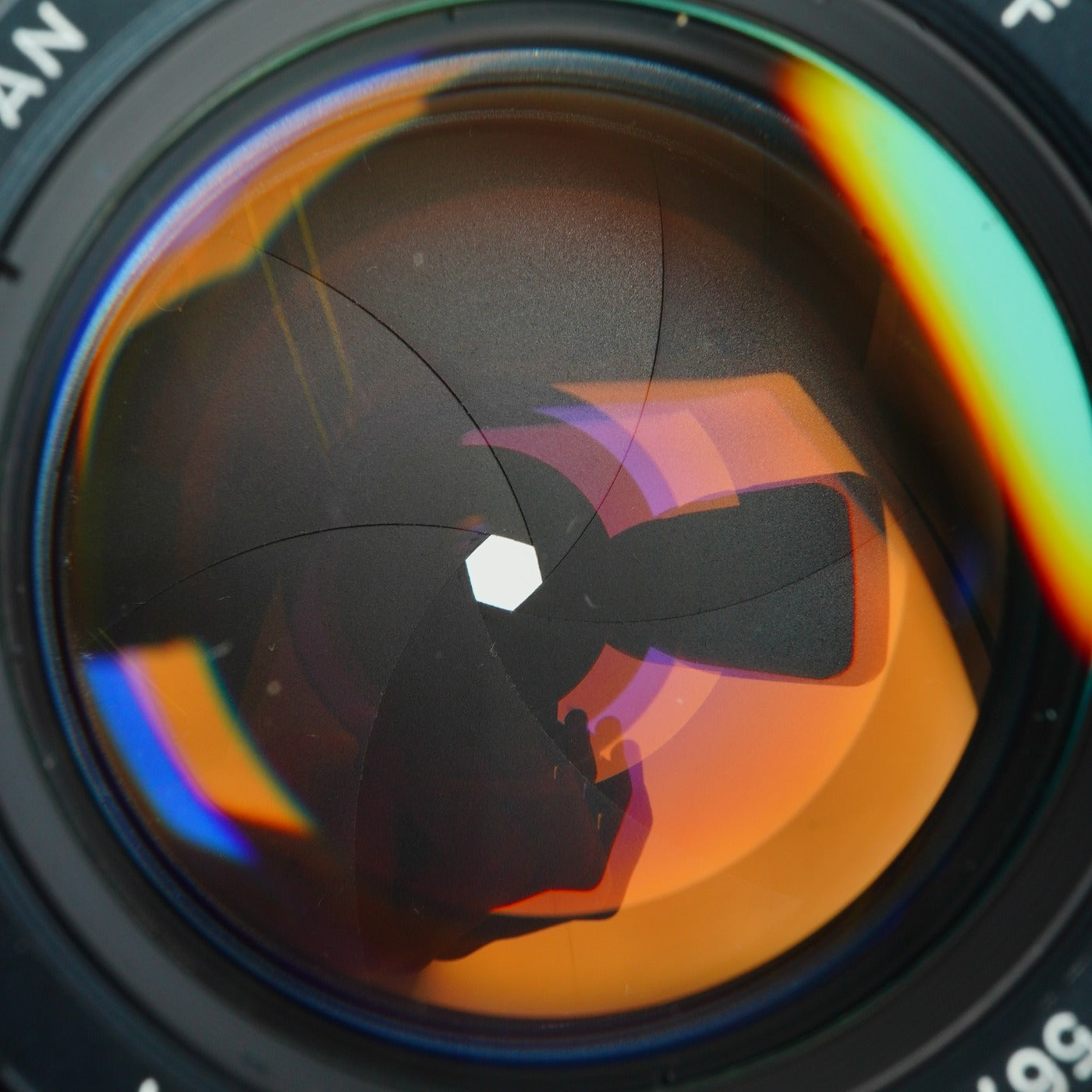 MINOLTA MC ROKKOR-PF 58mm F/1.4 単焦点レンズ