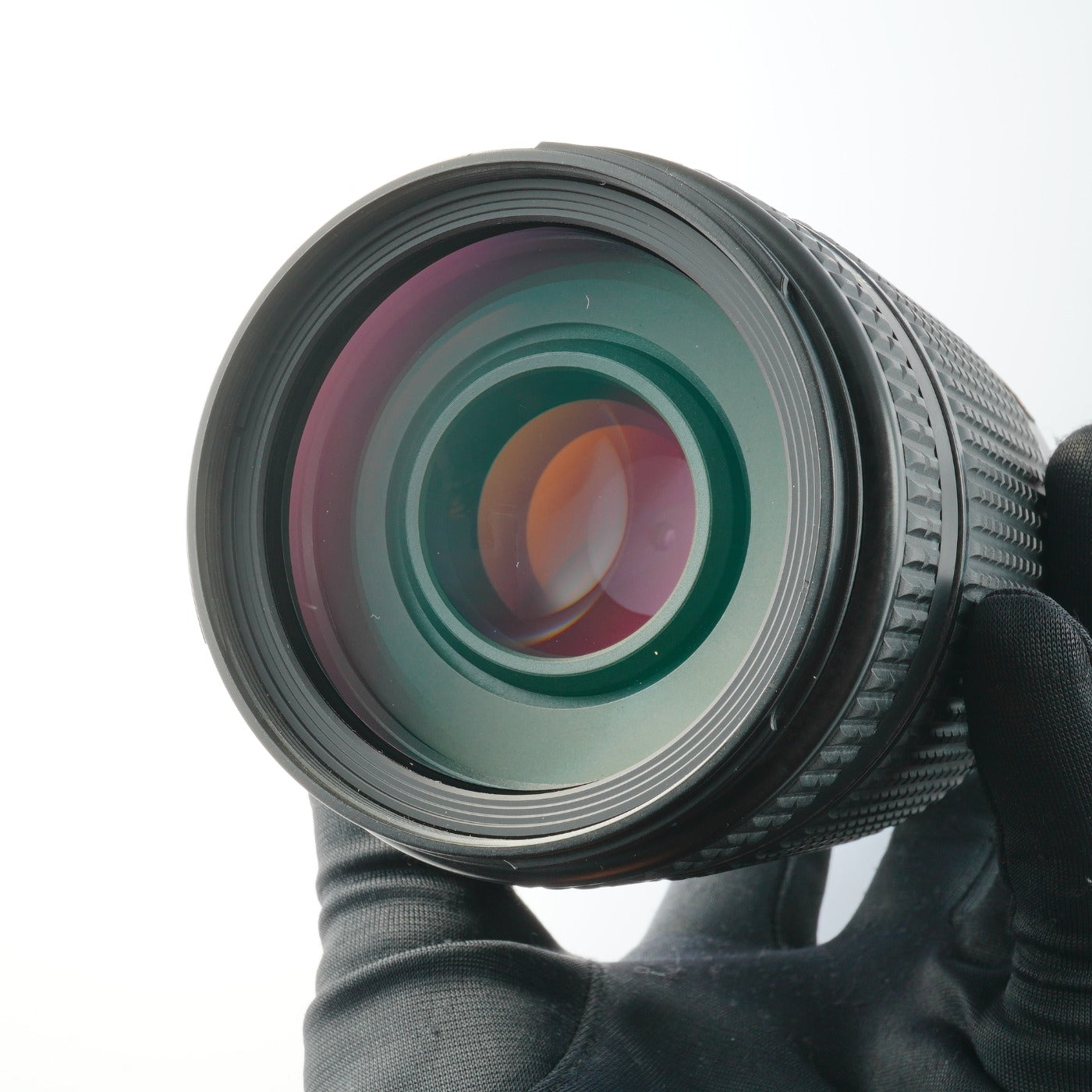 Nikon AF NIKKOR 70-300mm F/4-5.6 D ED ズームレンズ