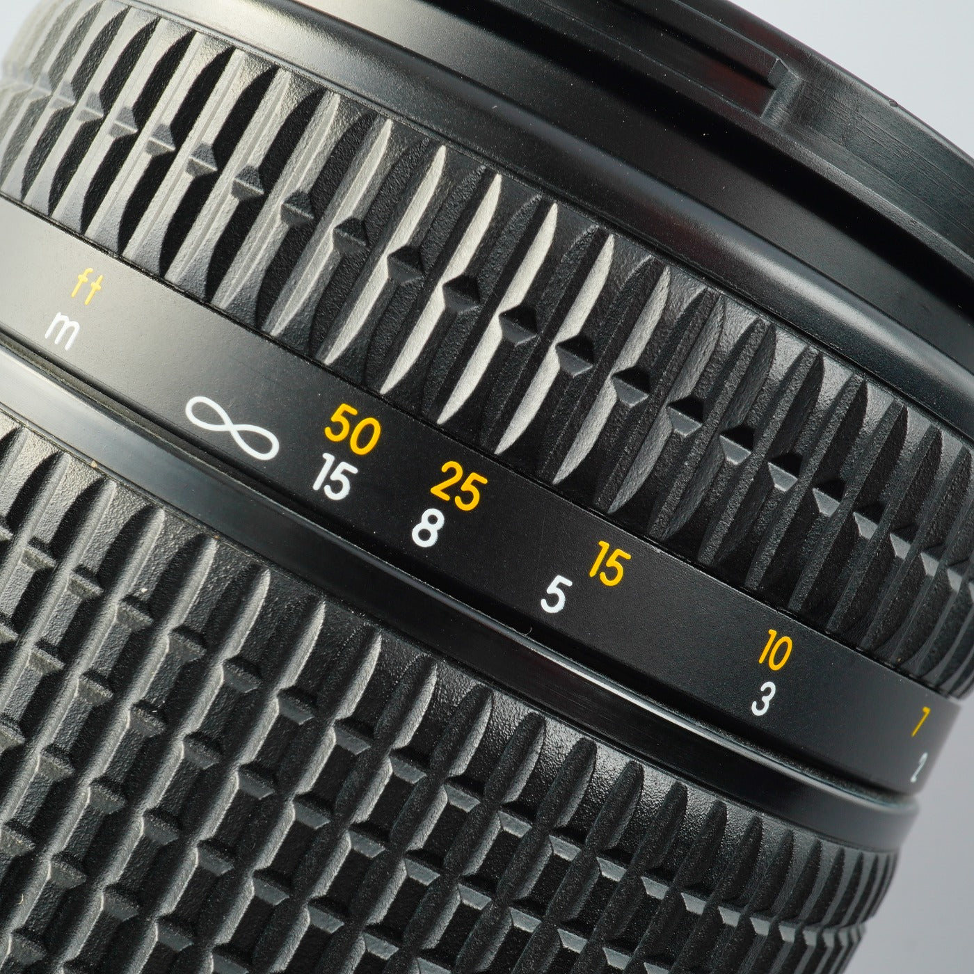 Nikon AF NIKKOR 70-300mm F/4-5.6 D ED ズームレンズ