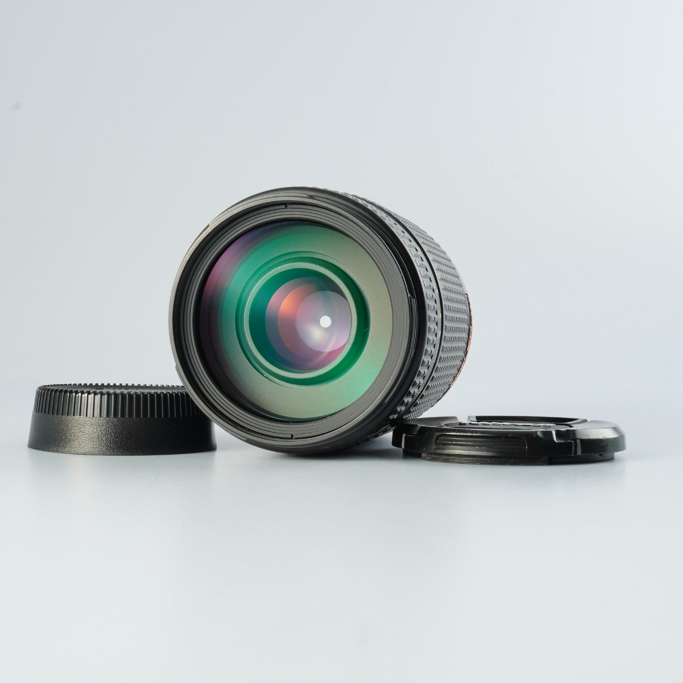 Nikon AF NIKKOR 70-300mm F/4-5.6 D ED ズームレンズ