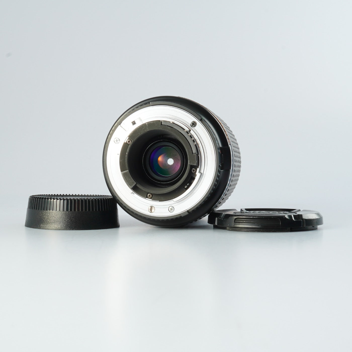 Nikon AF NIKKOR 70-300mm F/4-5.6 D ED ズームレンズ