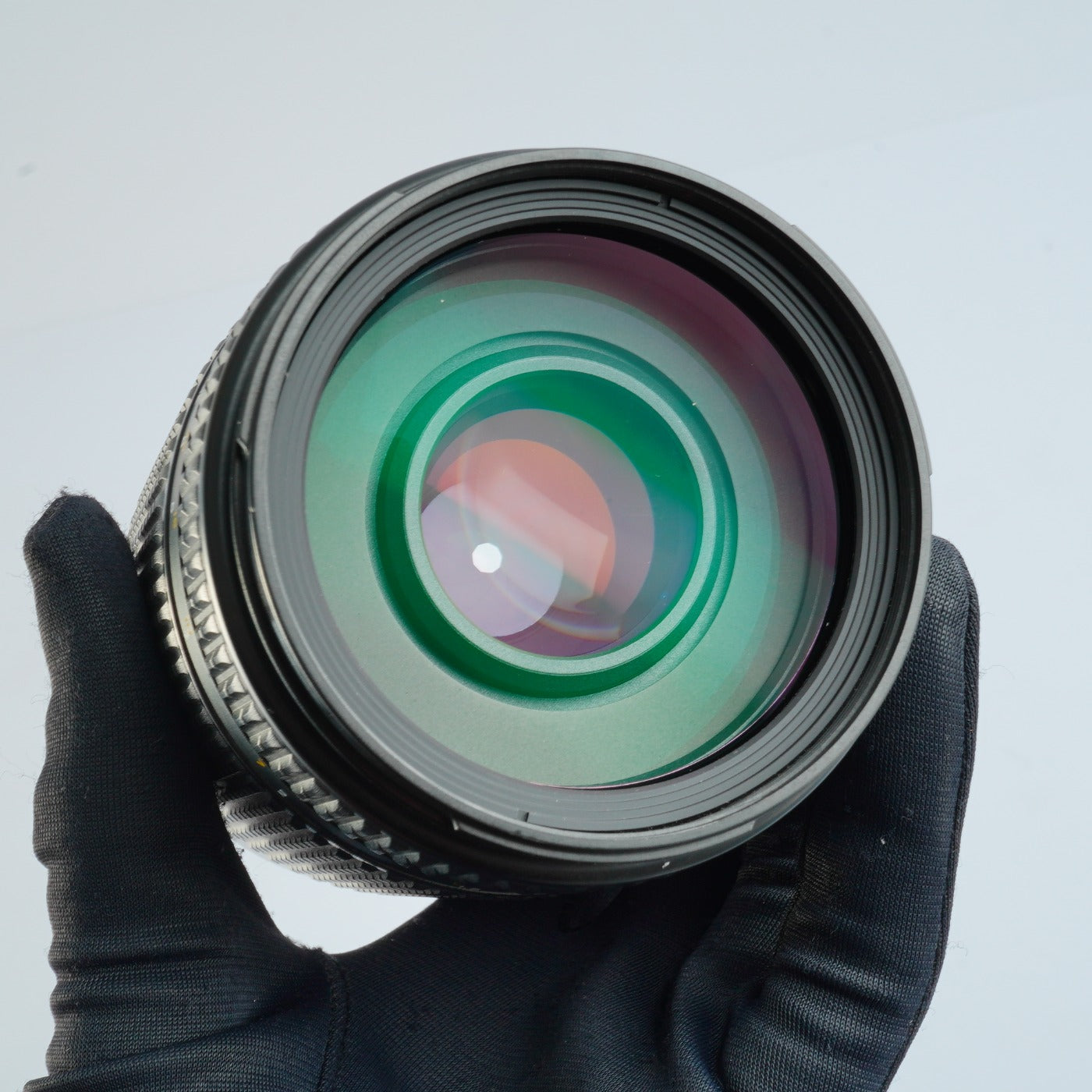 Nikon AF NIKKOR 70-300mm F/4-5.6 D ED ズームレンズ