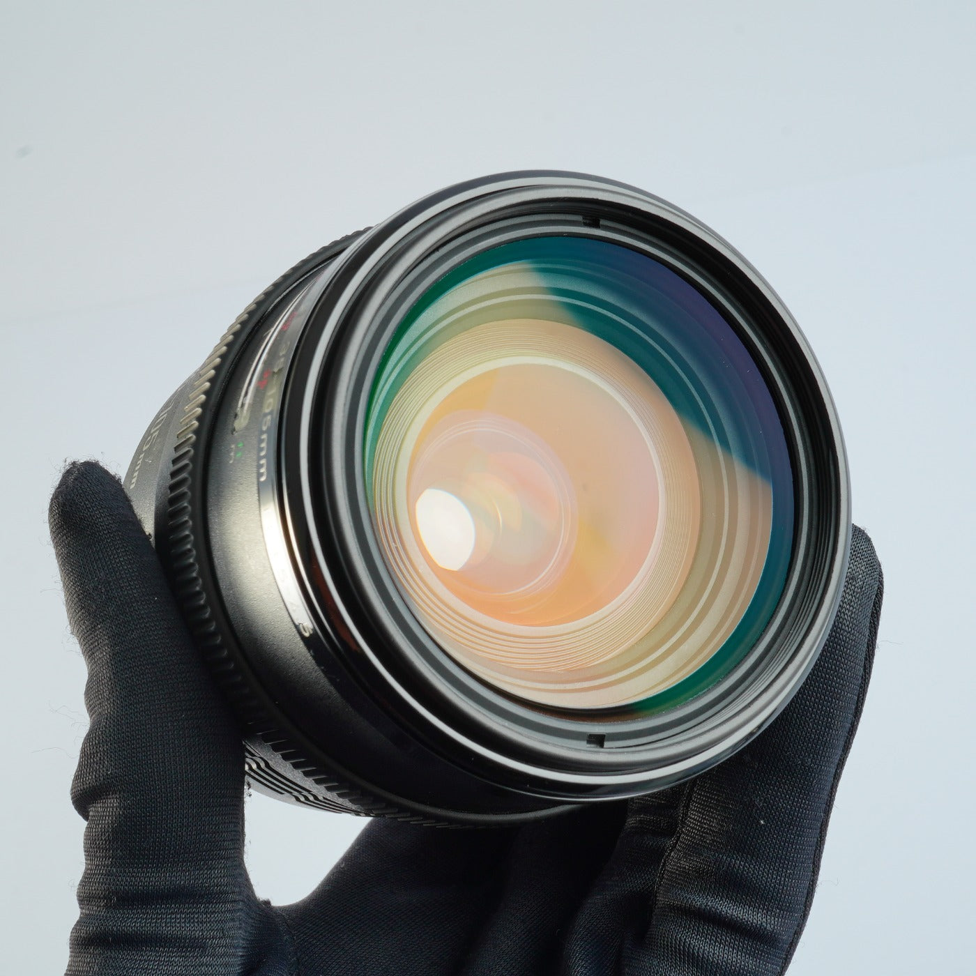 Canon EOS 5D + EF 35-105mm F/3.5-4.5 USM + CF 2GB デジタル一眼レフカメラ