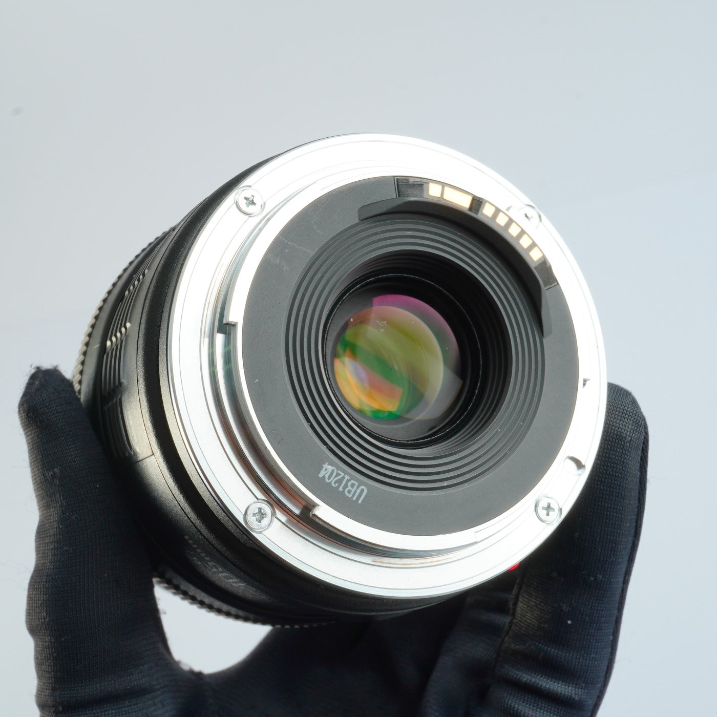 Canon EOS 5D + EF 35-105mm F/3.5-4.5 USM + CF 2GB デジタル一眼レフカメラ