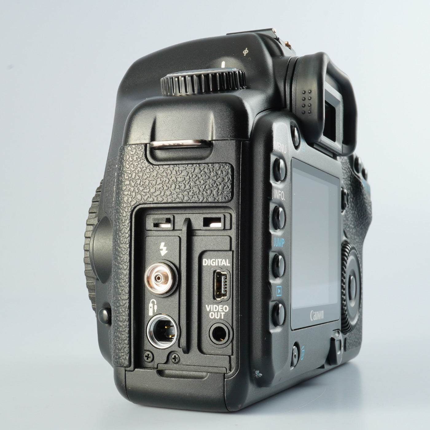 Canon EOS 5D + EF 35-105mm F/3.5-4.5 USM + CF 2GB デジタル一眼レフカメラ