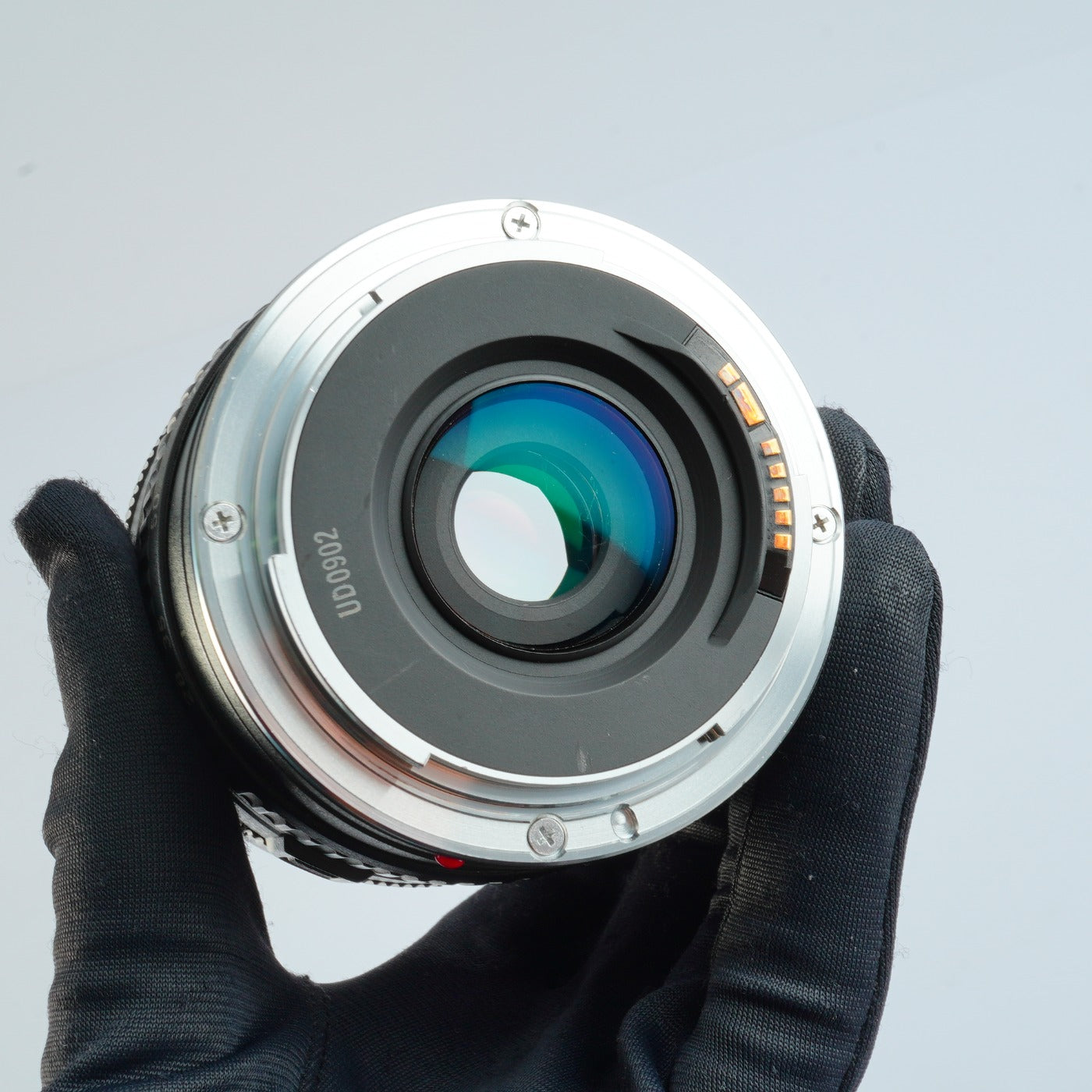 Canon EOS 10D ＋ EF 28-70mm F/3.5-4.5 Ⅱ + CF 2GB デジタル一眼レフカメラ