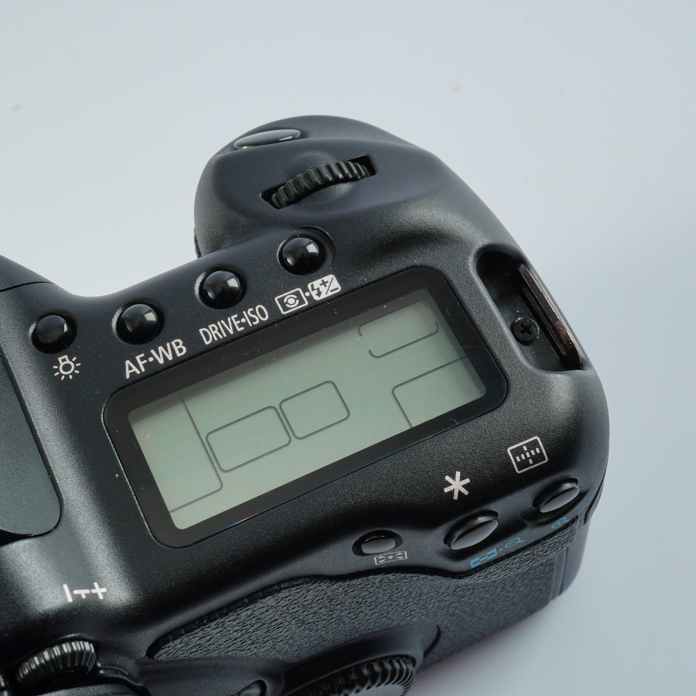 Canon EOS 10D ＋ EF 28-70mm F/3.5-4.5 Ⅱ + CF 2GB デジタル一眼レフカメラ