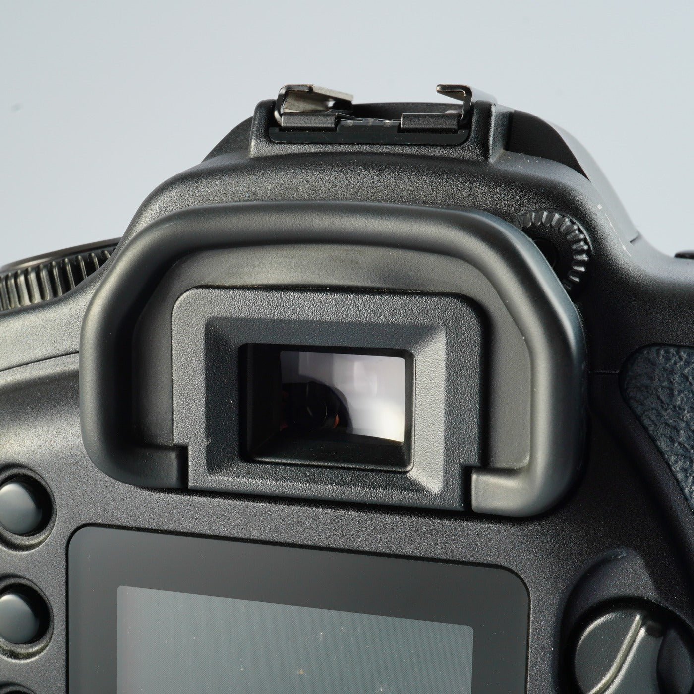 Canon EOS 10D ＋ EF 28-70mm F/3.5-4.5 Ⅱ + CF 2GB デジタル一眼レフカメラ