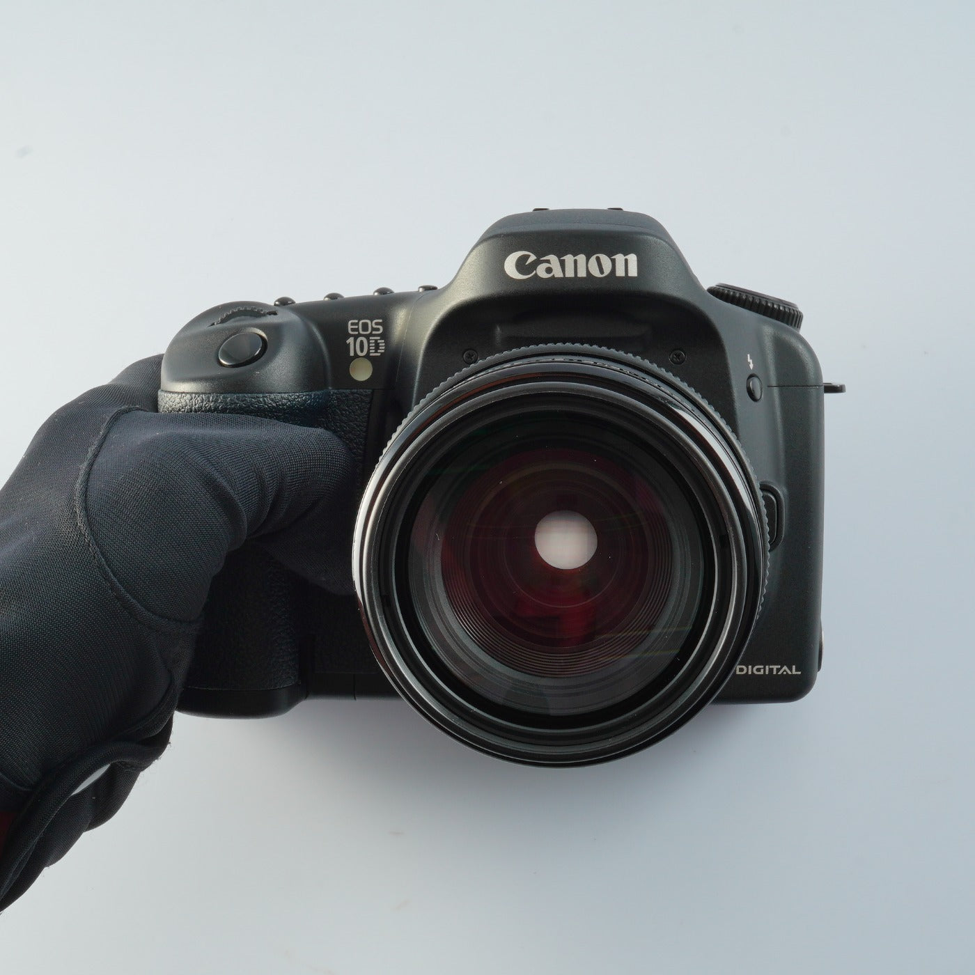 Canon EOS 10D ＋ EF 35-105mm F/3.5-4.5 + CF 2GB デジタル一眼レフカメラ