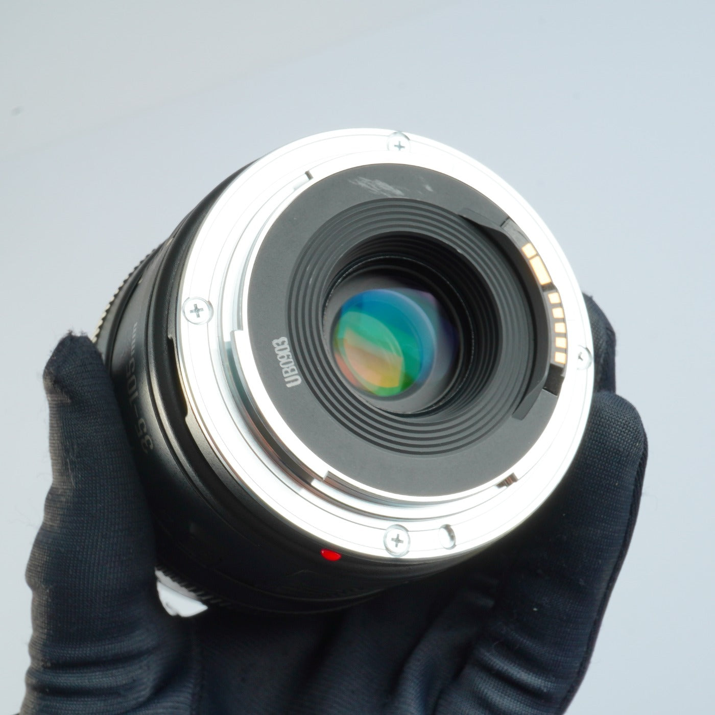 Canon EOS 10D ＋ EF 35-105mm F/3.5-4.5 + CF 2GB デジタル一眼レフカメラ