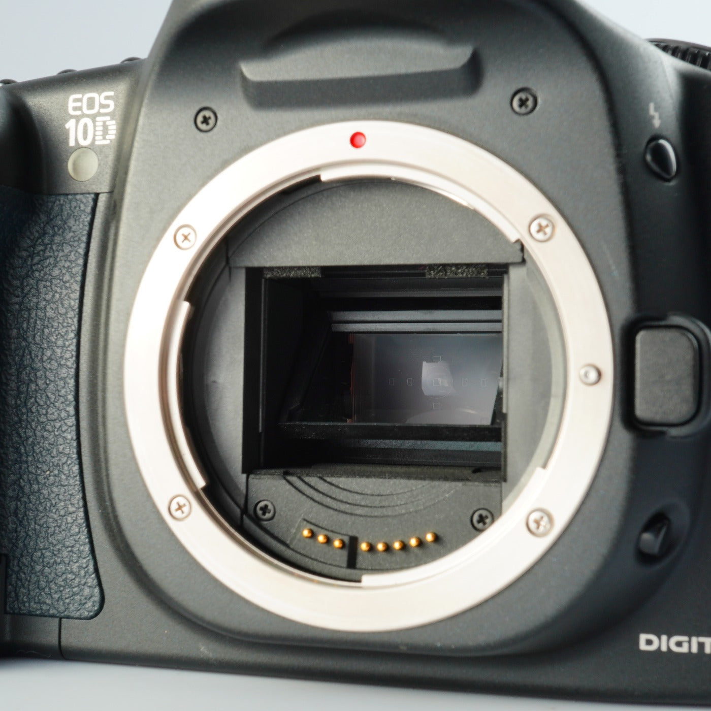 Canon EOS 10D ＋ EF 35-105mm F/3.5-4.5 + CF 2GB デジタル一眼レフカメラ