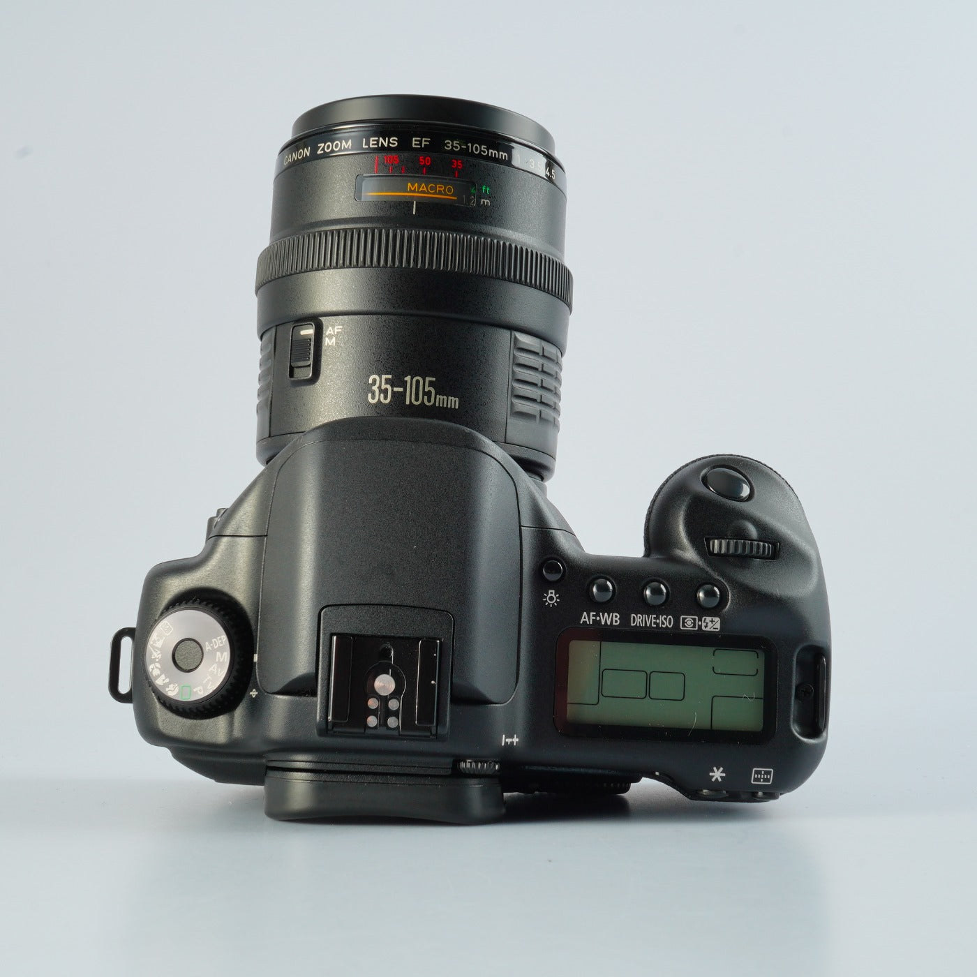 Canon EOS 10D ＋ EF 35-105mm F/3.5-4.5 + CF 2GB デジタル一眼レフカメラ