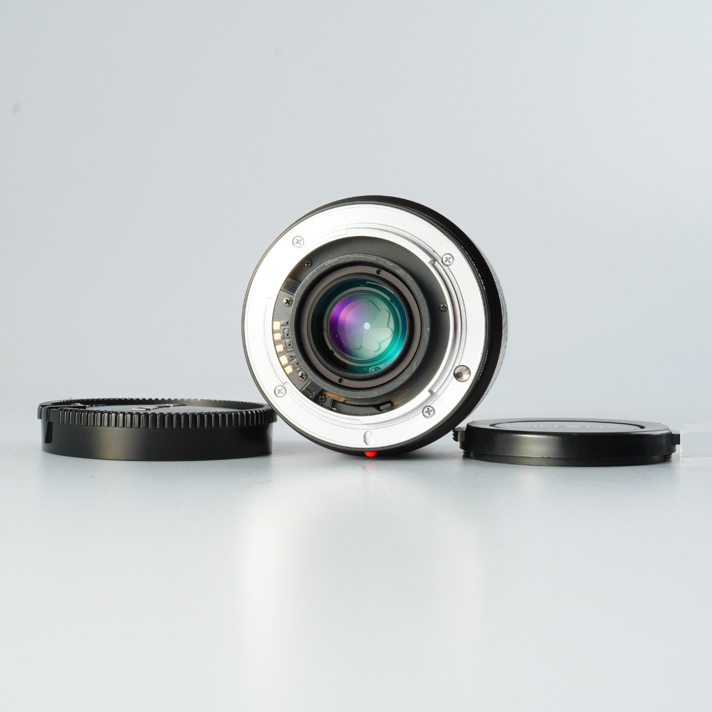 MINOLTA AF Macro 50mm F/2.8 単焦点レンズ