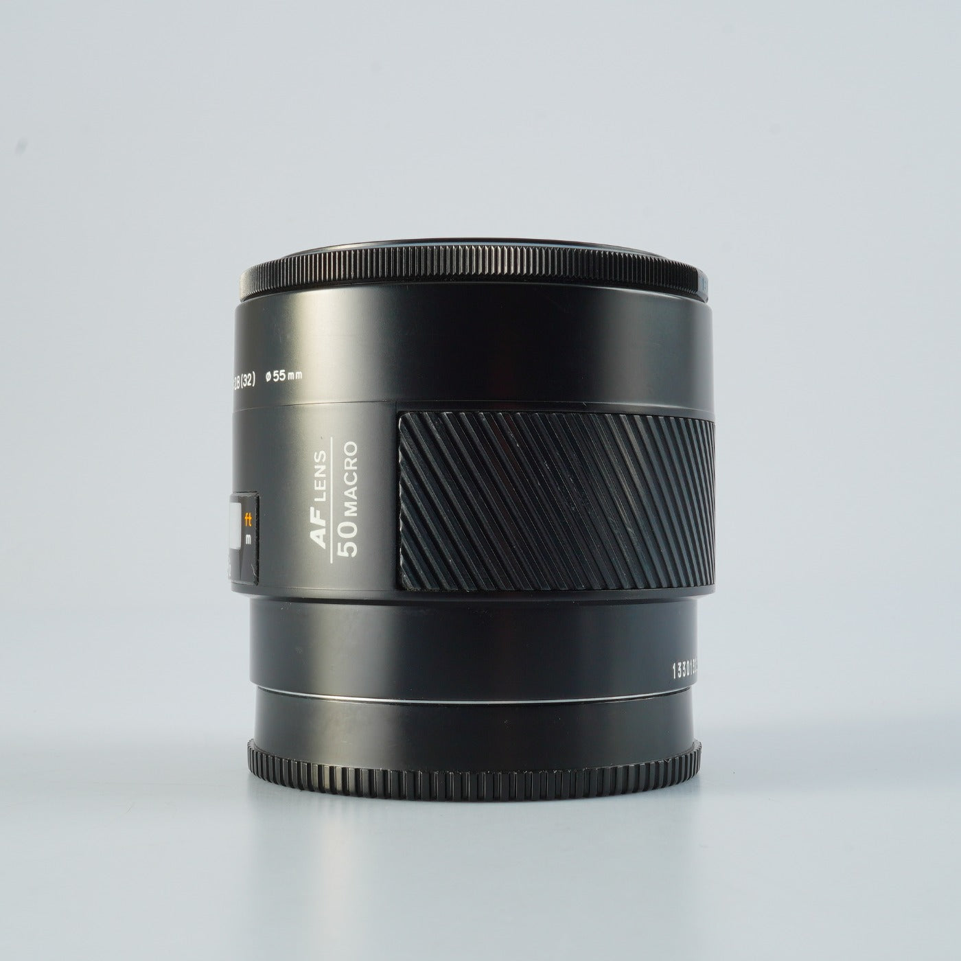 MINOLTA AF Macro 50mm F/2.8 単焦点レンズ