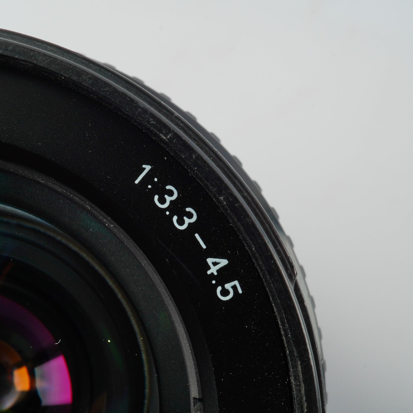 Nikon AF NIKKOR 24-50mm F/3.3-4.5 ズームレンズ