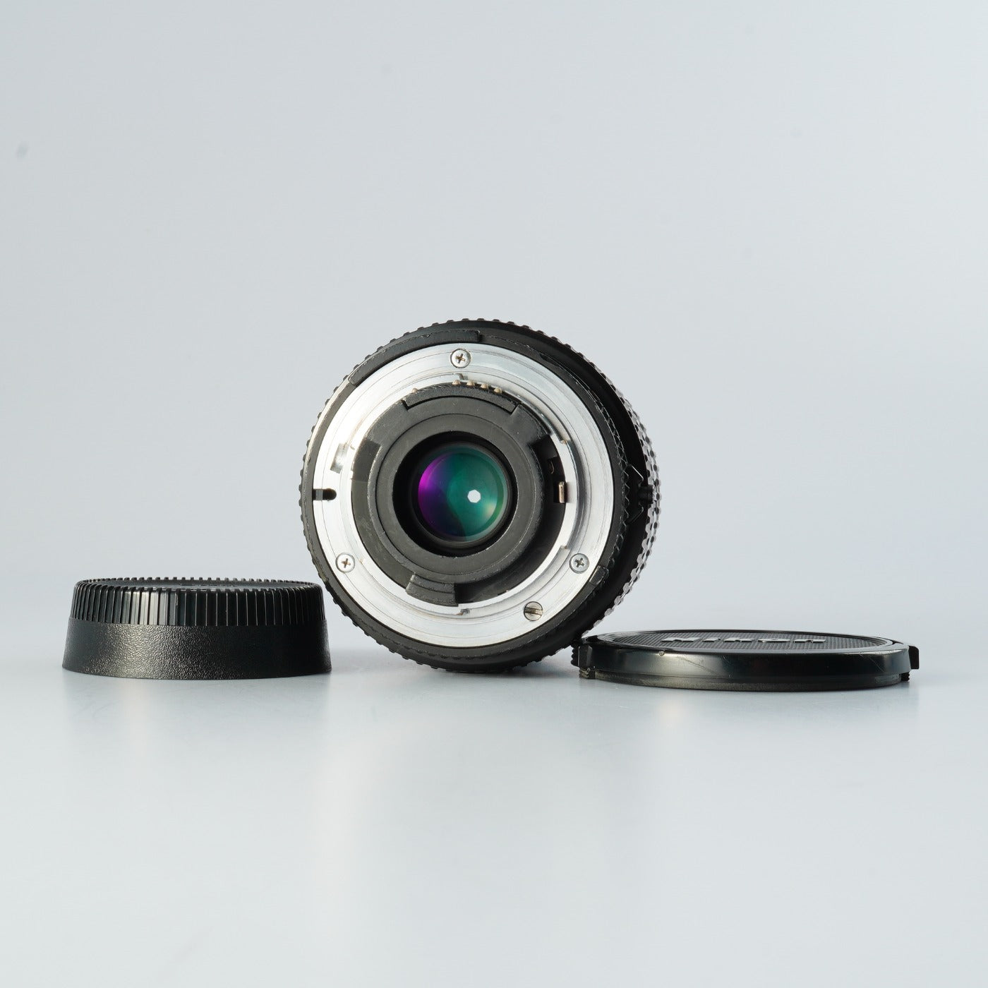 Nikon AF NIKKOR 24-50mm F/3.3-4.5 ズームレンズ