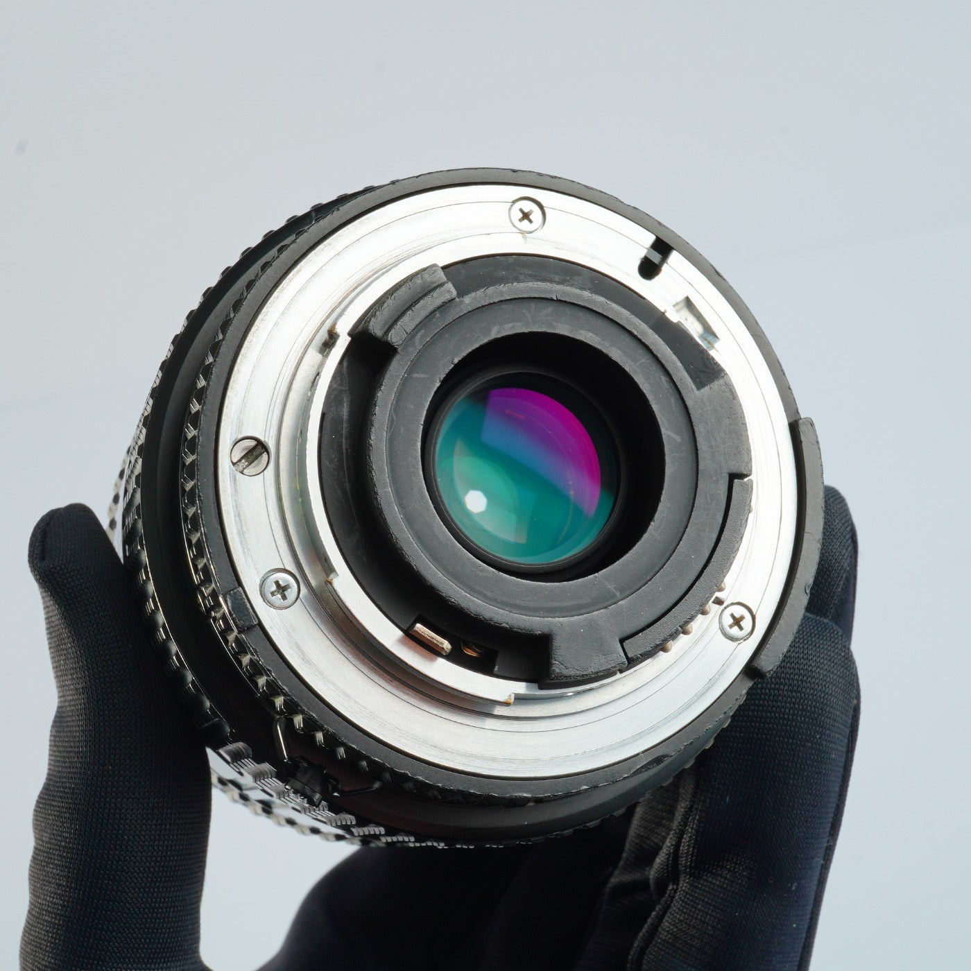 Nikon AF NIKKOR 24-50mm F/3.3-4.5 ズームレンズ