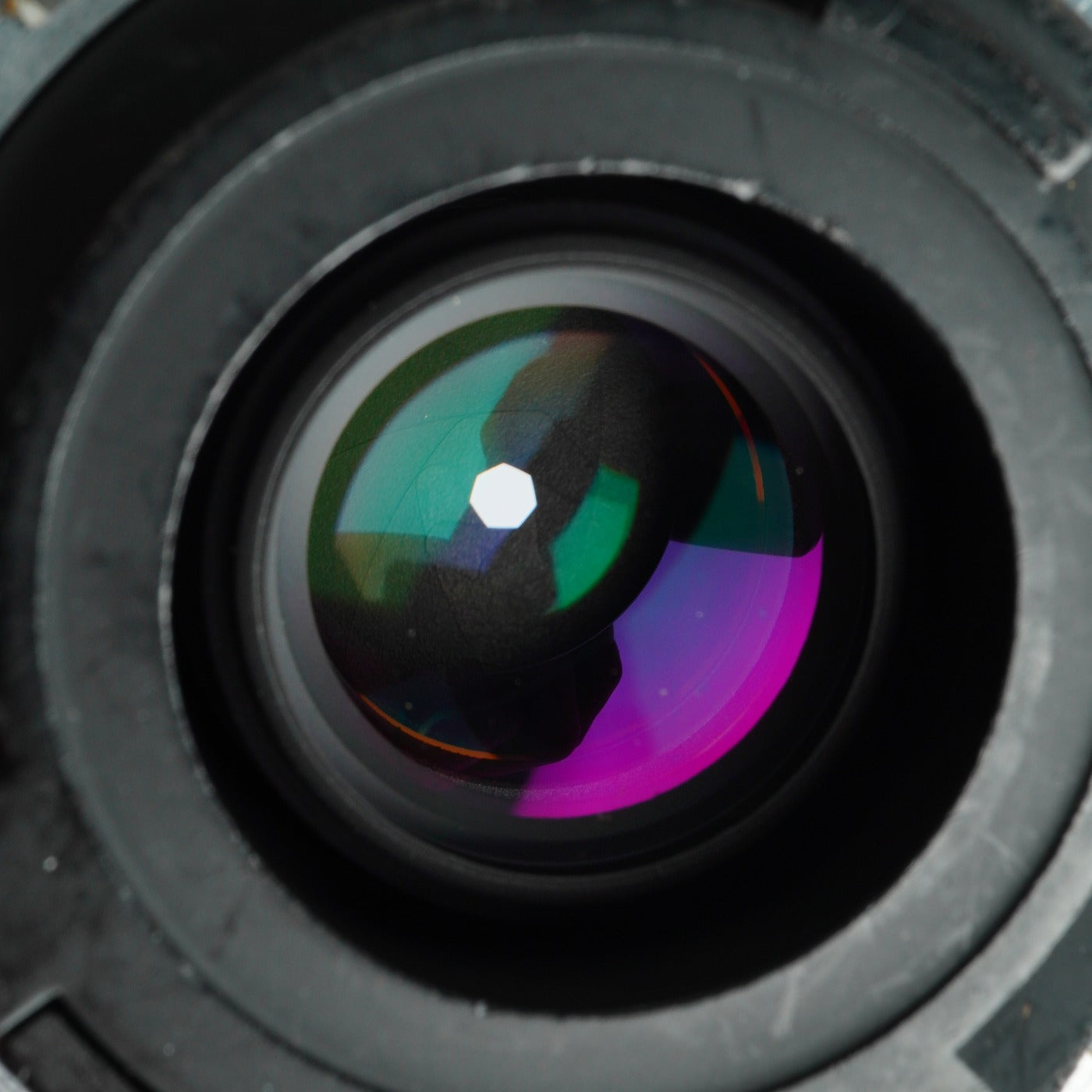 Nikon AF NIKKOR 24-50mm F/3.3-4.5 ズームレンズ