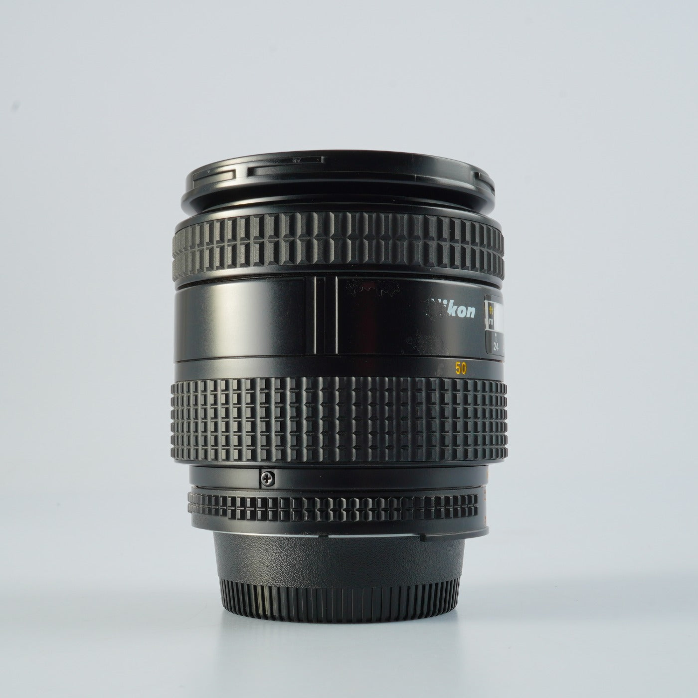 Nikon AF NIKKOR 24-50mm F/3.3-4.5 ズームレンズ