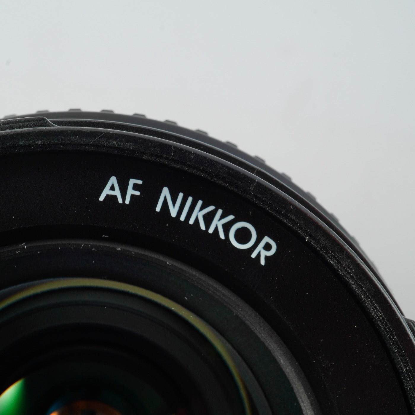 Nikon AF NIKKOR 24-50mm F/3.3-4.5 ズームレンズ