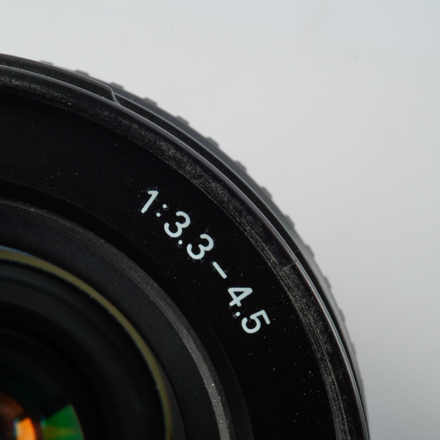 Nikon AF NIKKOR 24-50mm F/3.3-4.5 ズームレンズ