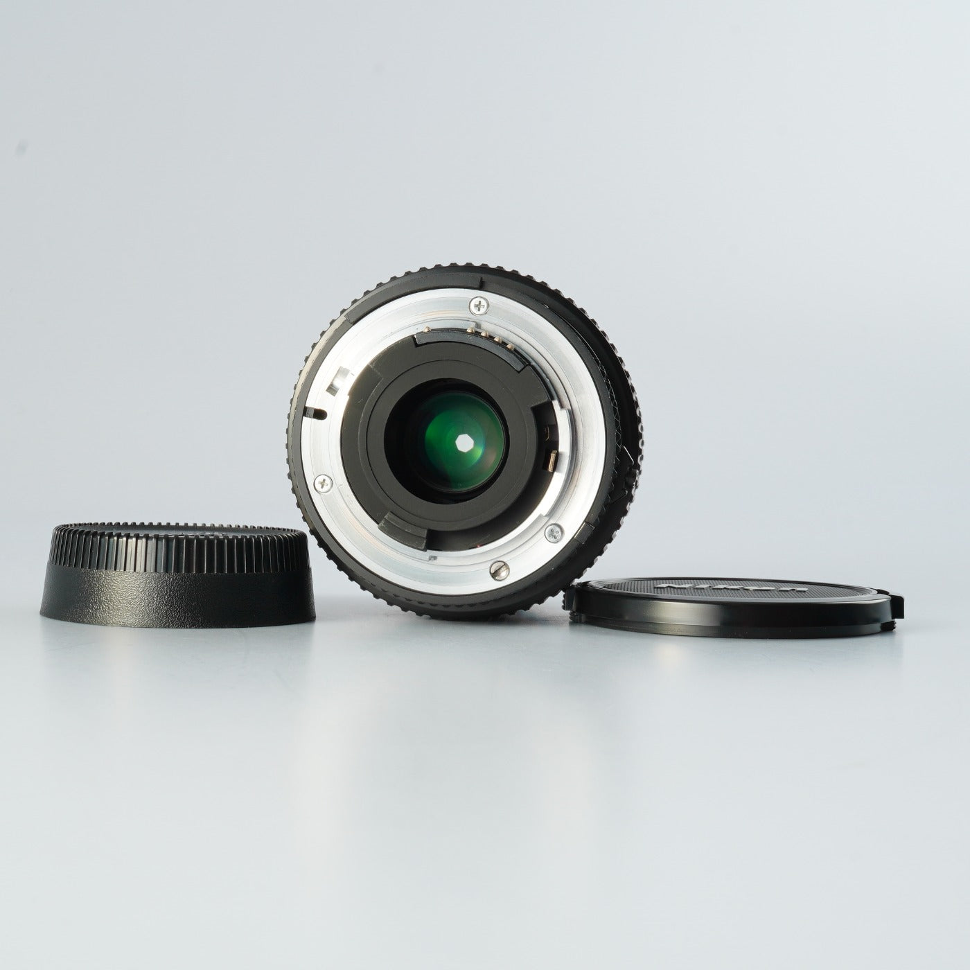 Nikon AF NIKKOR 24-50mm F/3.3-4.5 ズームレンズ