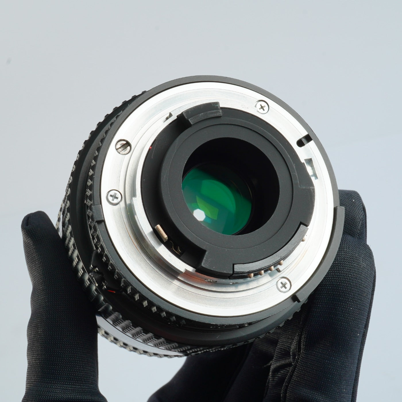 Nikon AF NIKKOR 24-50mm F/3.3-4.5 ズームレンズ