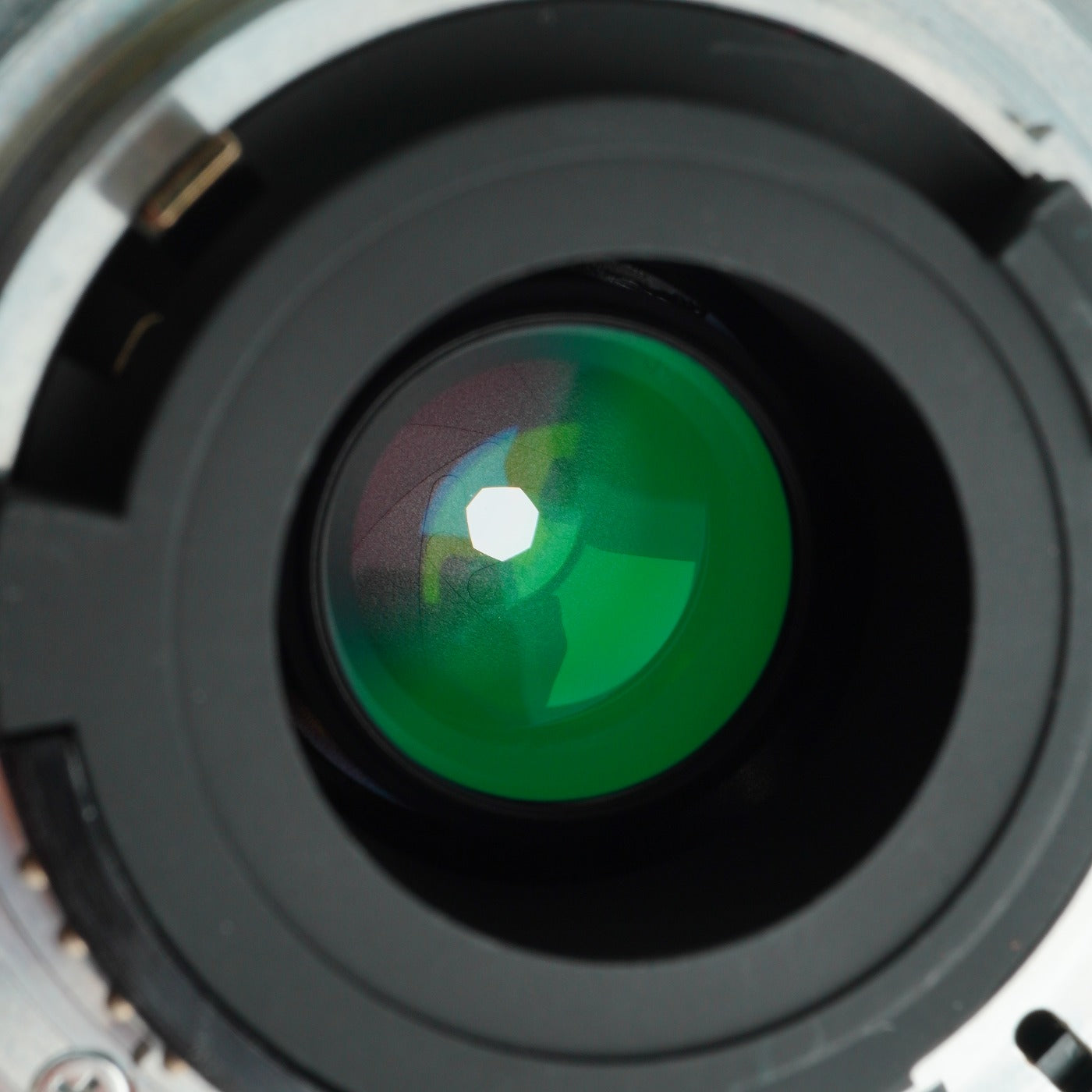 Nikon AF NIKKOR 24-50mm F/3.3-4.5 ズームレンズ