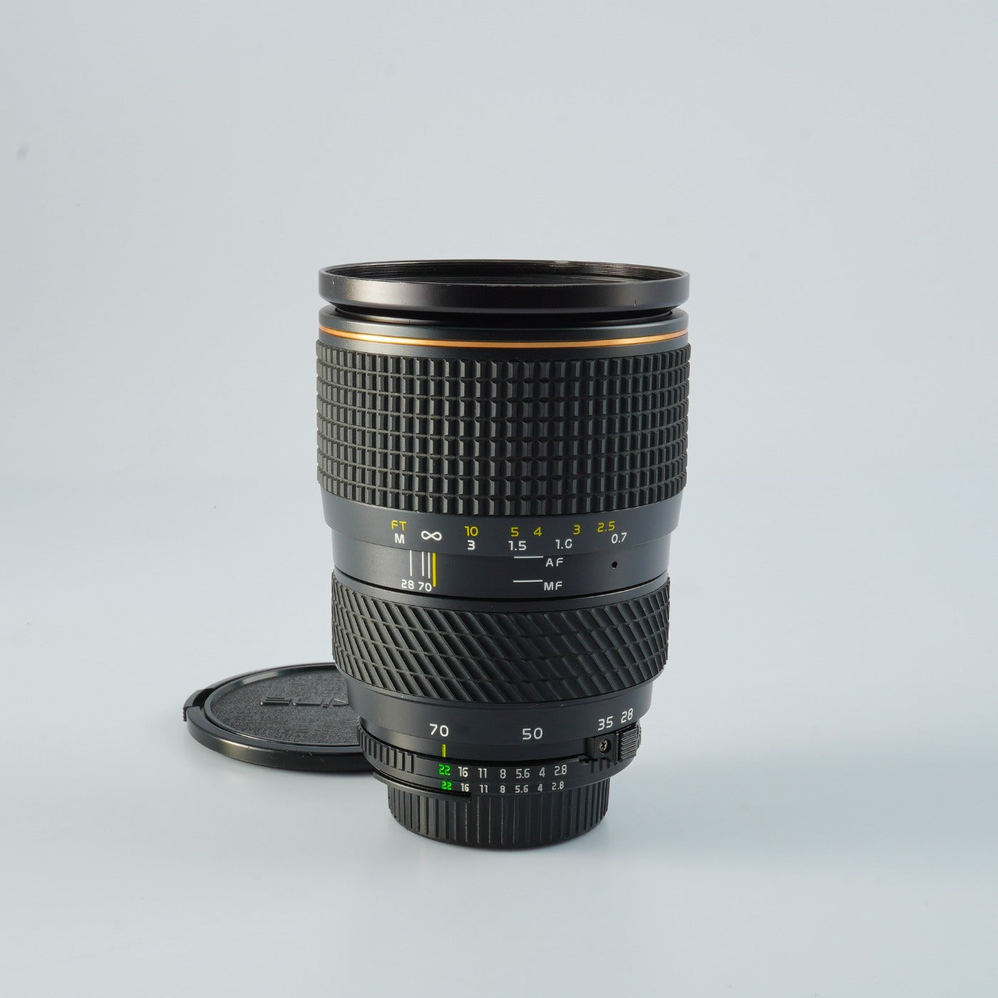 Tokina AT-X PRO AF 28-70mm F/2.8 (Nikon F用) ズームレンズ