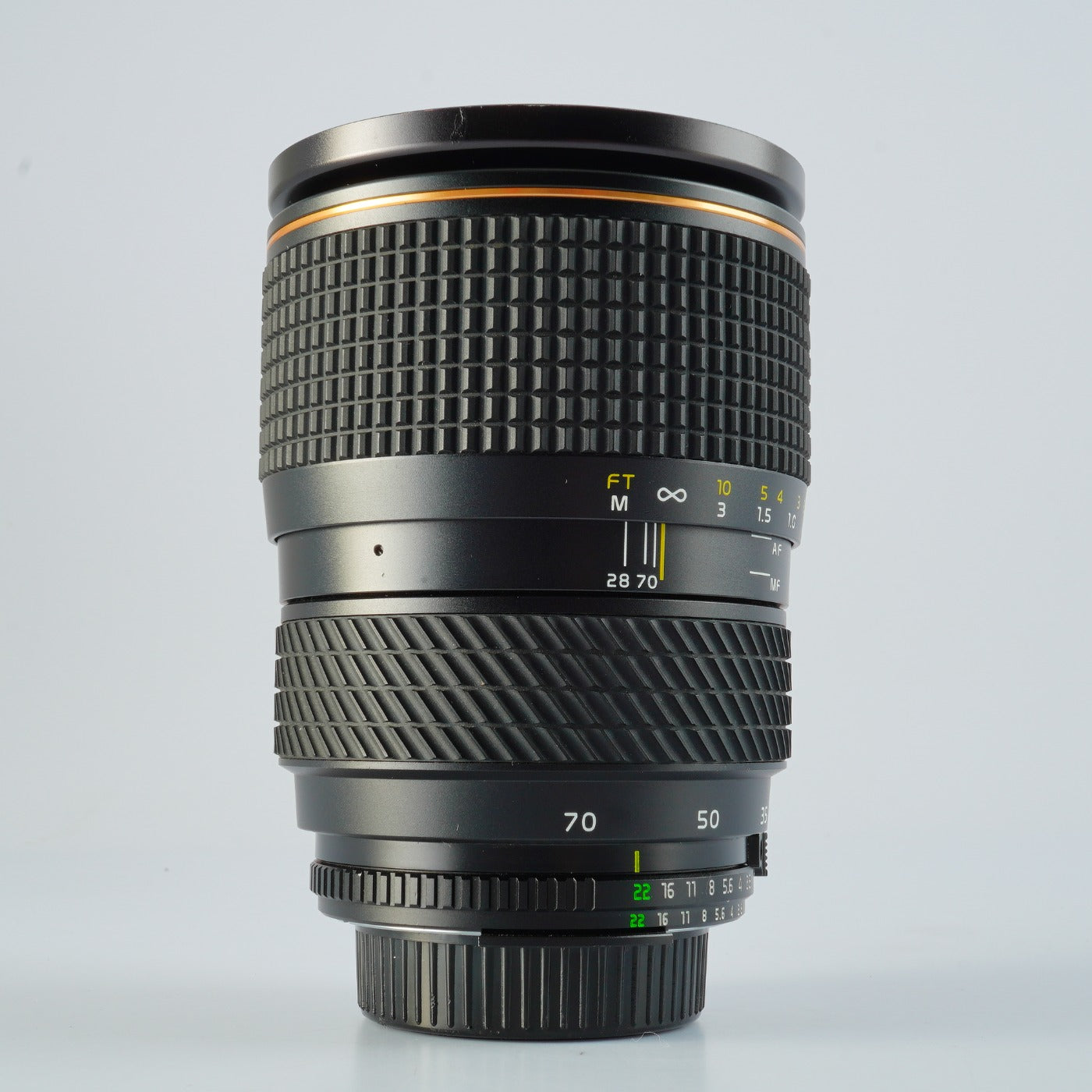 Tokina AT-X PRO AF 28-70mm F/2.8 (Nikon F用) ズームレンズ