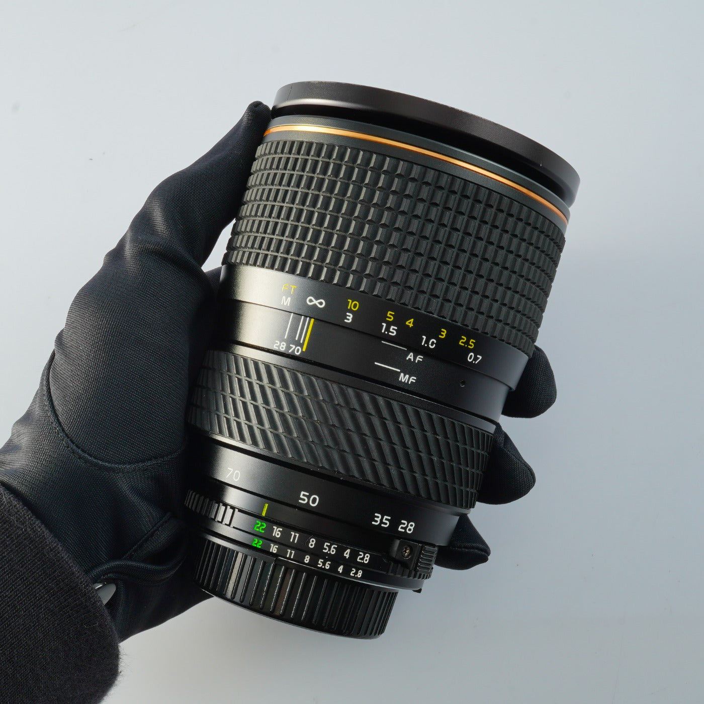 Tokina AT-X PRO AF 28-70mm F/2.8 (Nikon F用) ズームレンズ