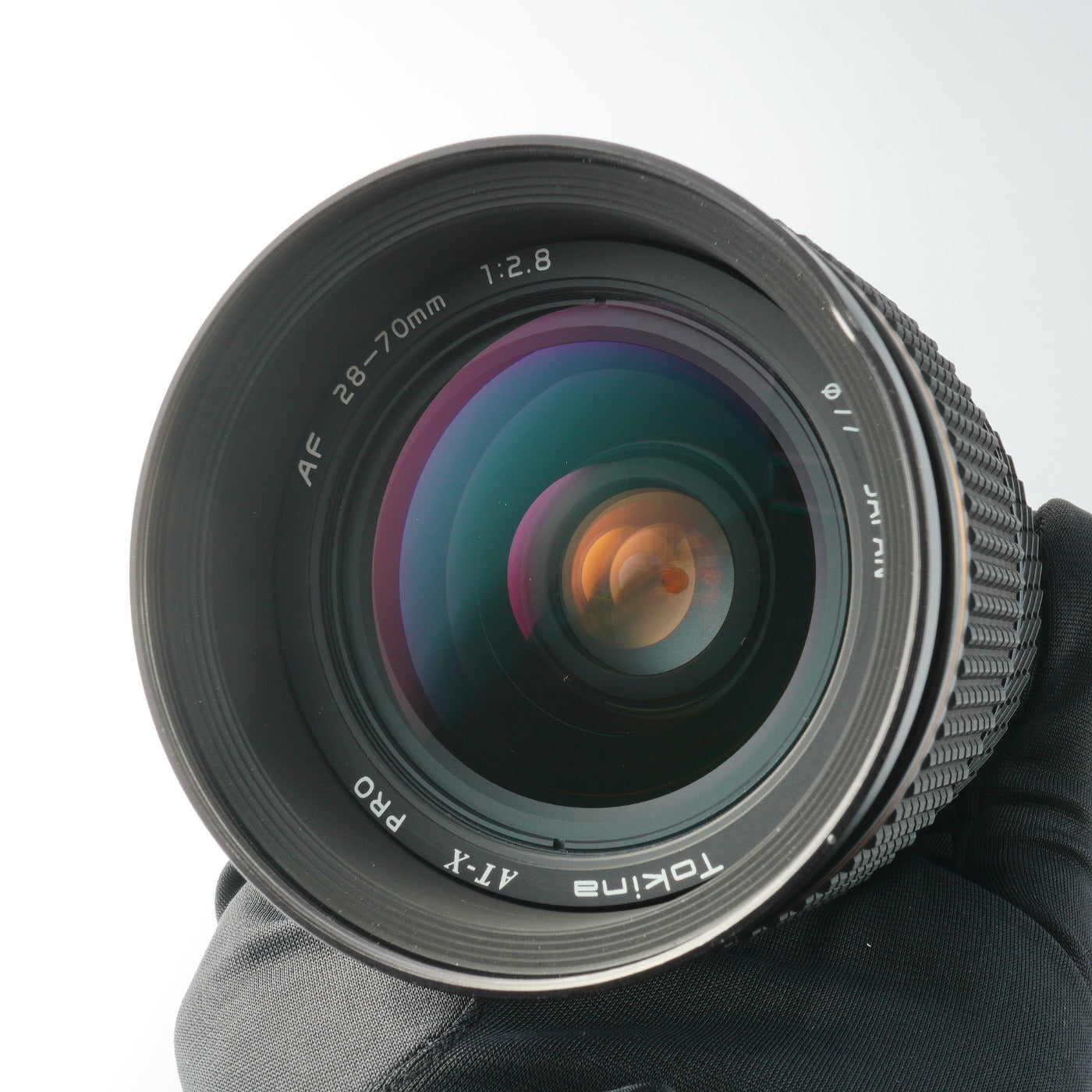 Tokina AT-X PRO AF 28-70mm F/2.8 (Nikon F用) ズームレンズ