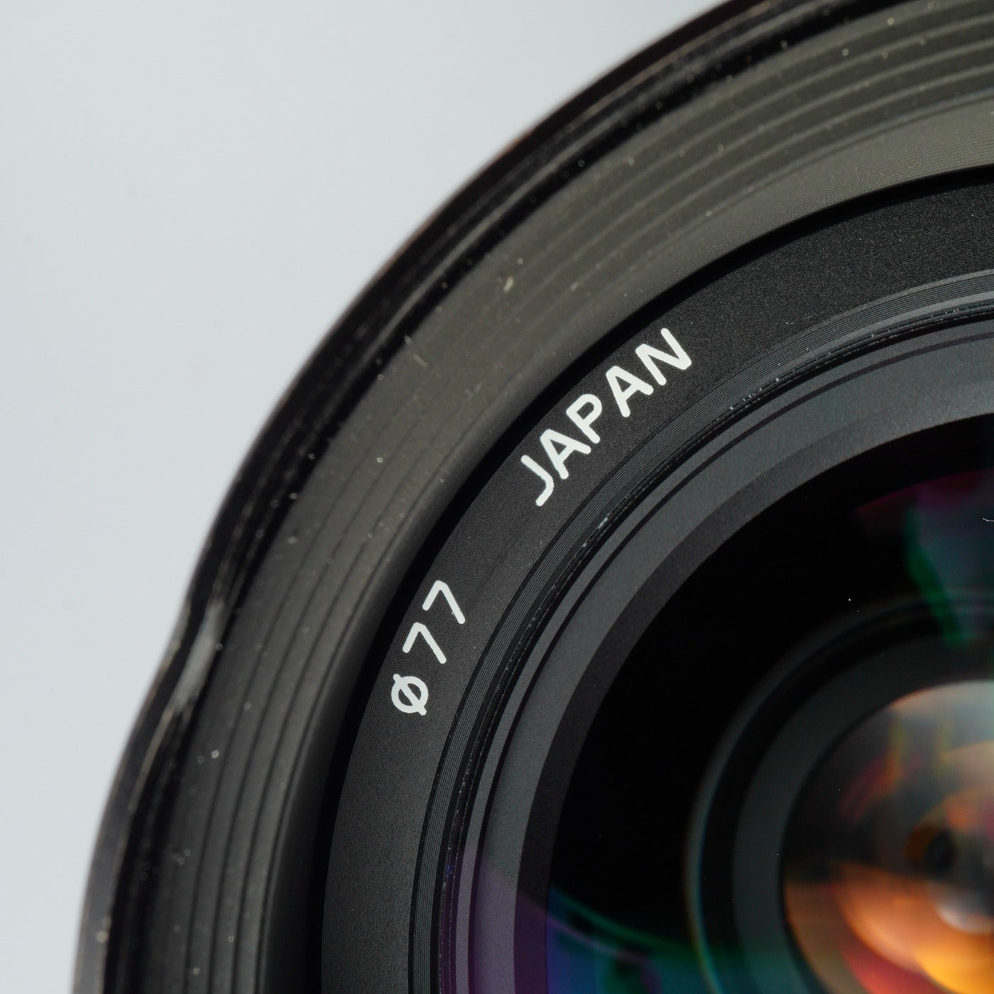 Tokina AT-X PRO AF 28-70mm F/2.8 (Nikon F用) ズームレンズ