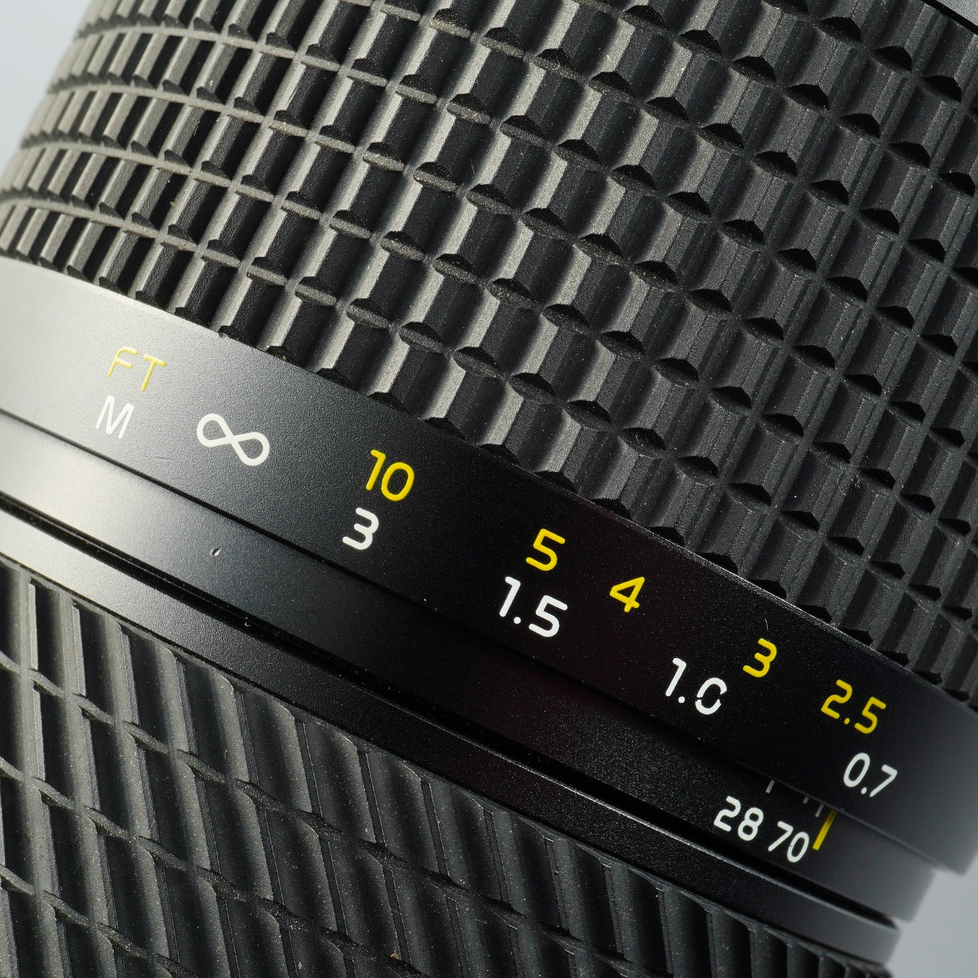 Tokina AT-X PRO AF 28-70mm F/2.8 (Nikon F用) ズームレンズ