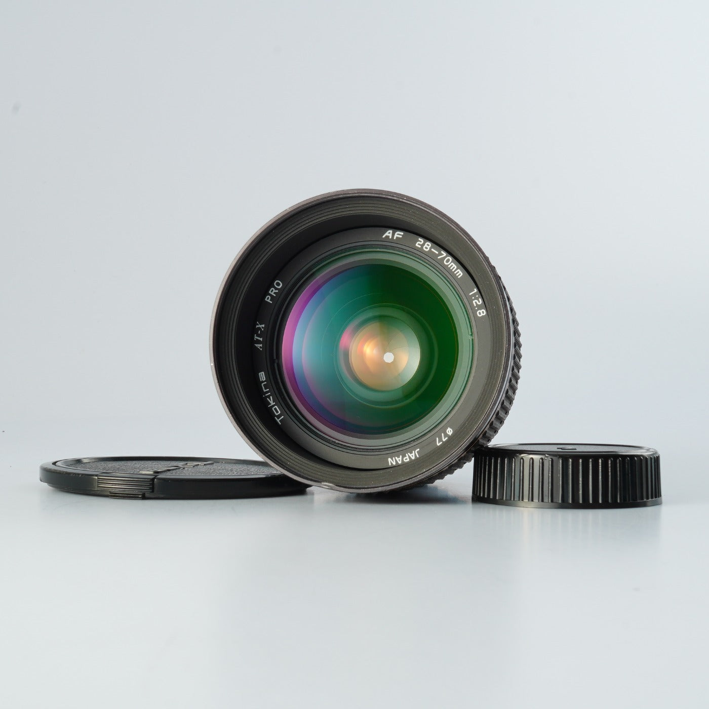Tokina AT-X PRO AF 28-70mm F/2.8 (Nikon F用) ズームレンズ
