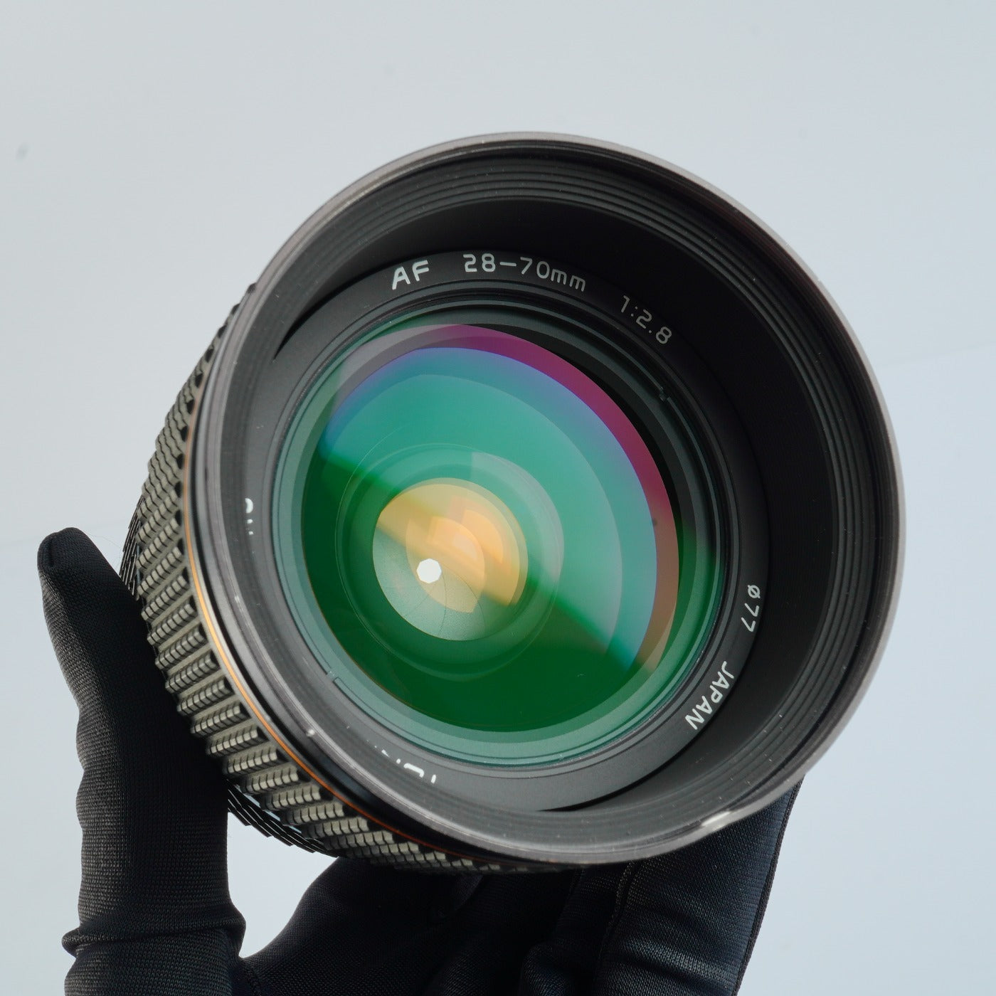 Tokina AT-X PRO AF 28-70mm F/2.8 (Nikon F用) ズームレンズ