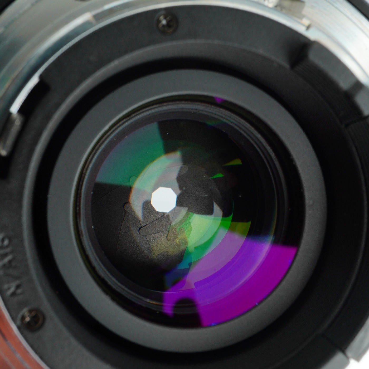 Tokina AT-X PRO AF 28-70mm F/2.8 (Nikon F用) ズームレンズ