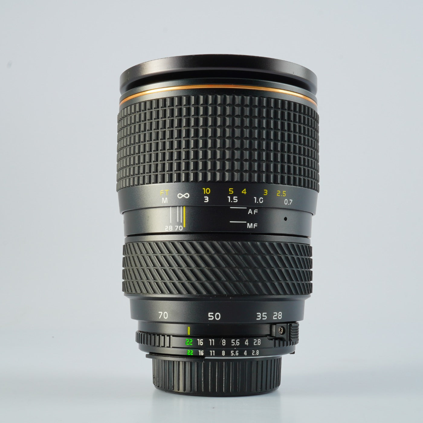 Tokina AT-X PRO AF 28-70mm F/2.8 (Nikon F用) ズームレンズ