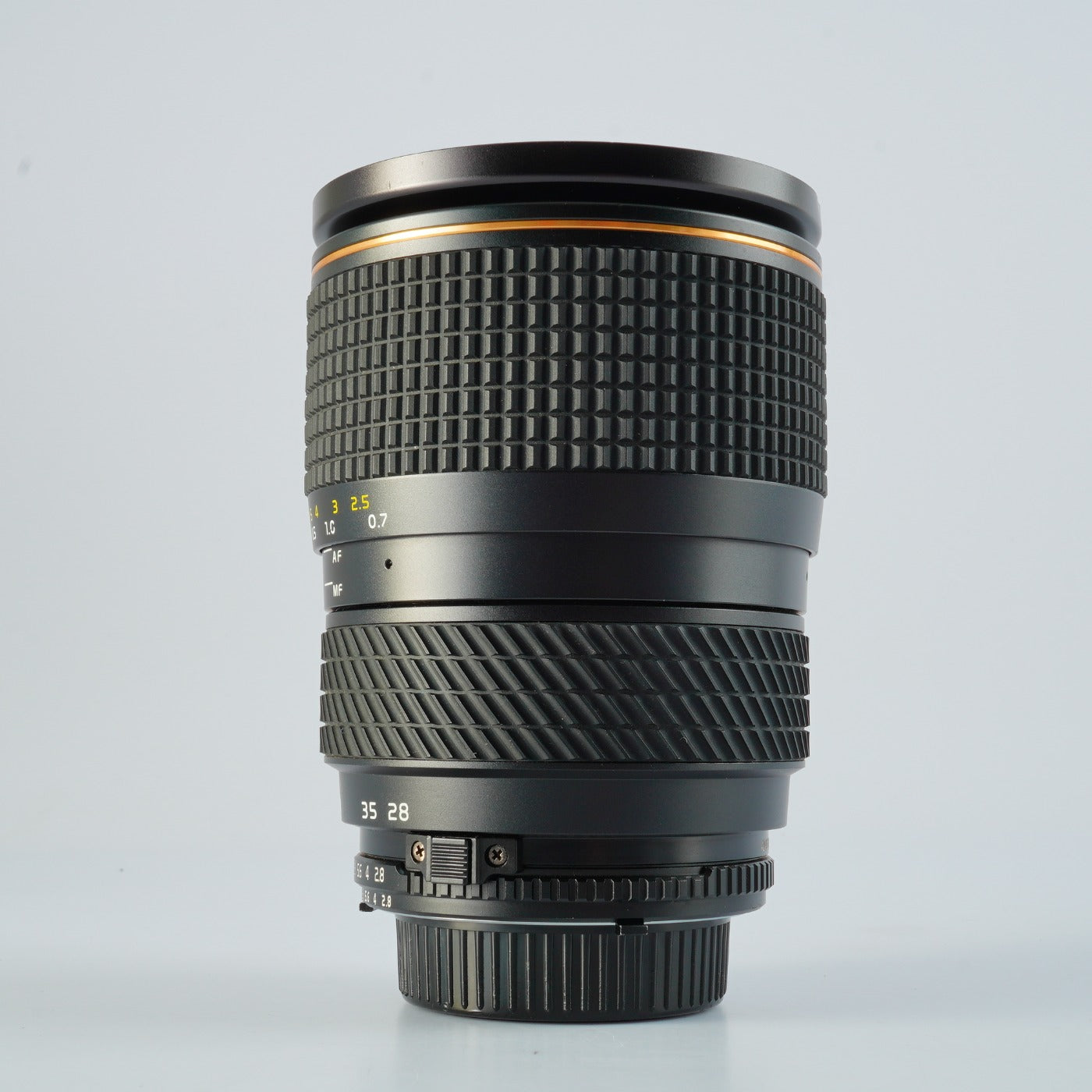 Tokina AT-X PRO AF 28-70mm F/2.8 (Nikon F用) ズームレンズ